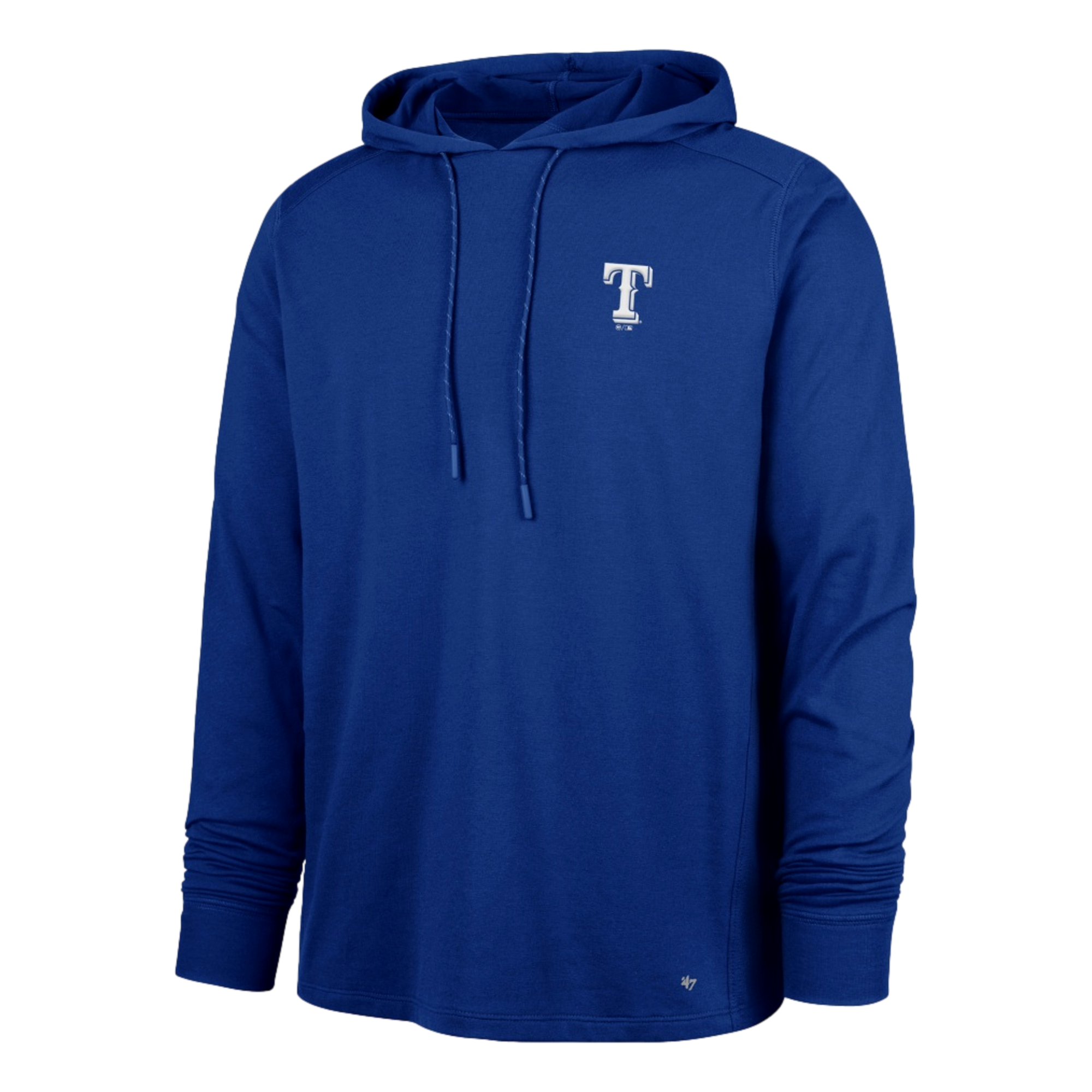 Texas Rangers Imprint Forward Men's Golf Hoodie