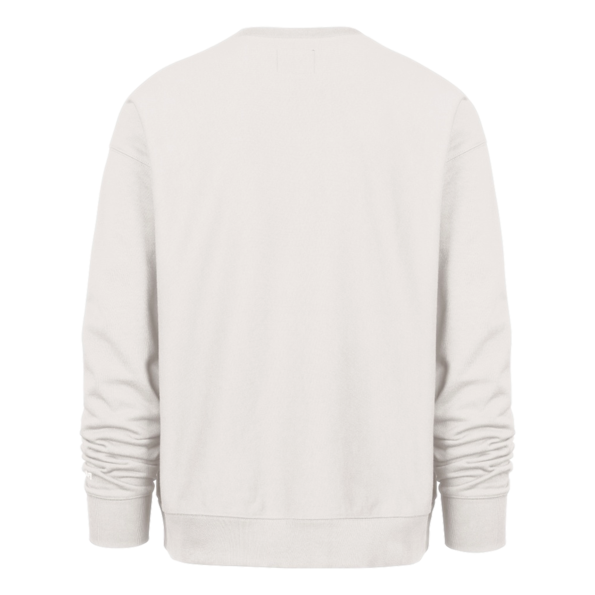 Texas Ranger Trademark Foundation Men's Golf Crewneck Pullover