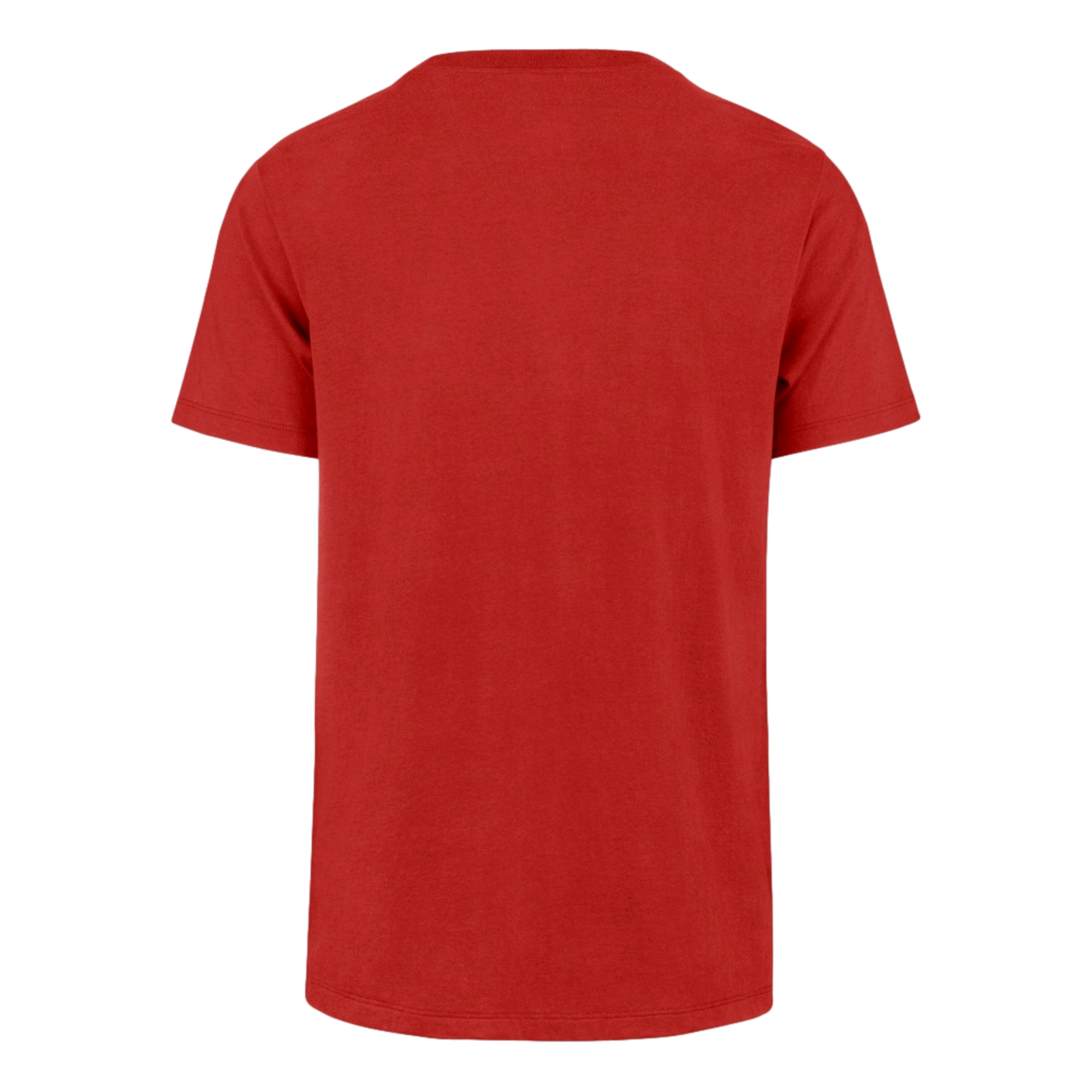 Philadelphia Phillies Side Arm Franklin Men's T-Shirt