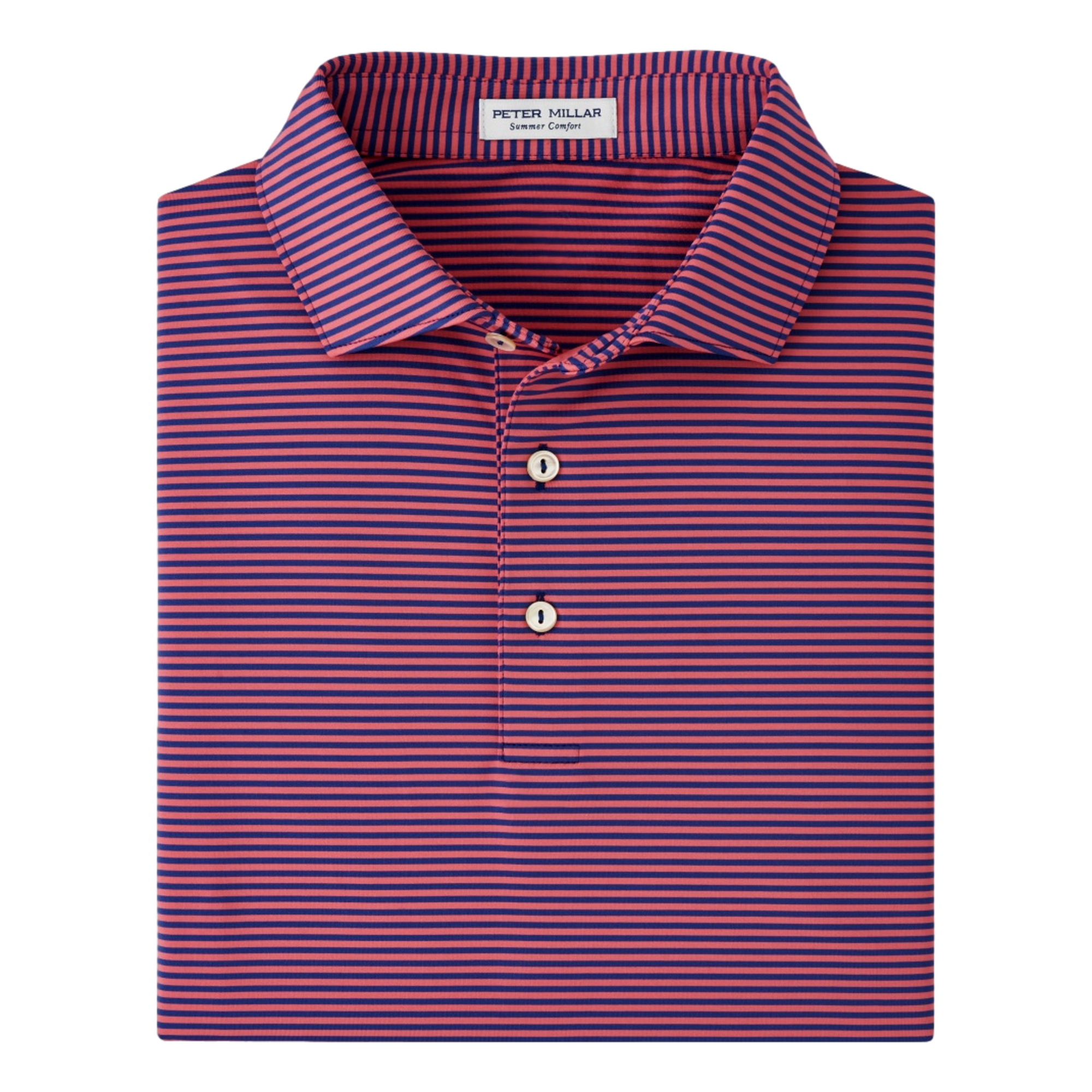 Hales Performance Jersey Men's Golf Polo Shirt