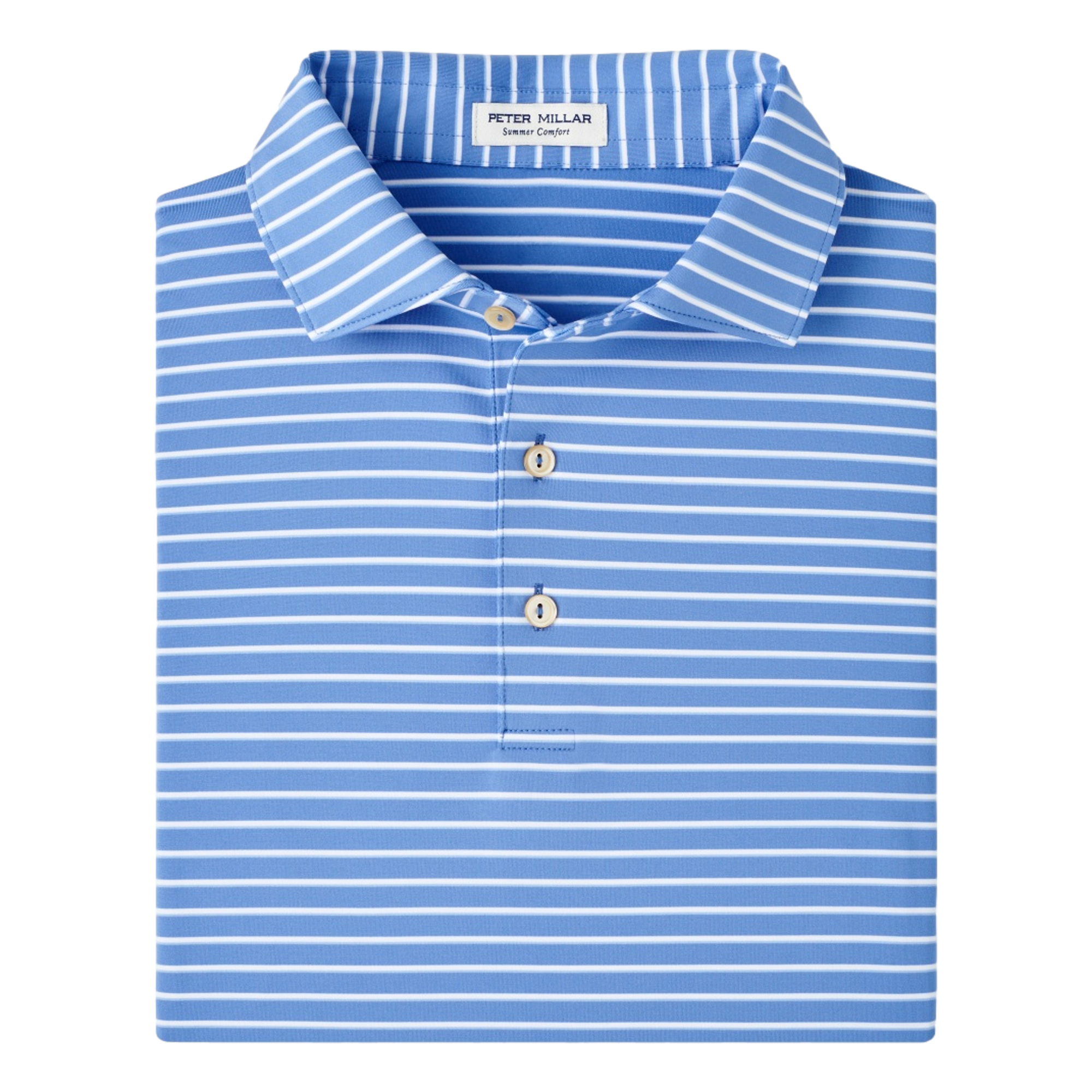 Dunnes Performance Jersey Men's Golf Polo Shirt