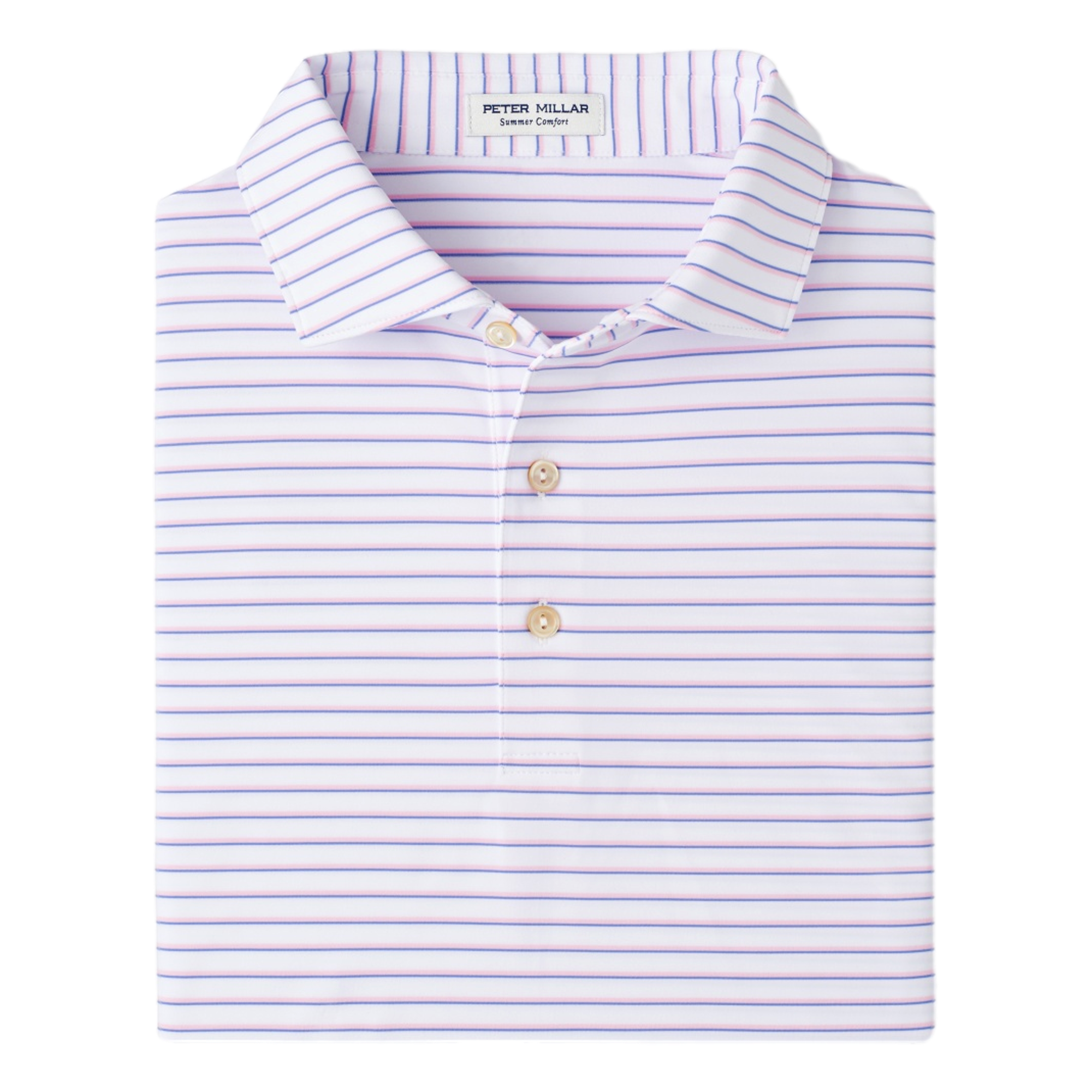 Dunnes Performance Jersey Men's Golf Polo Shirt