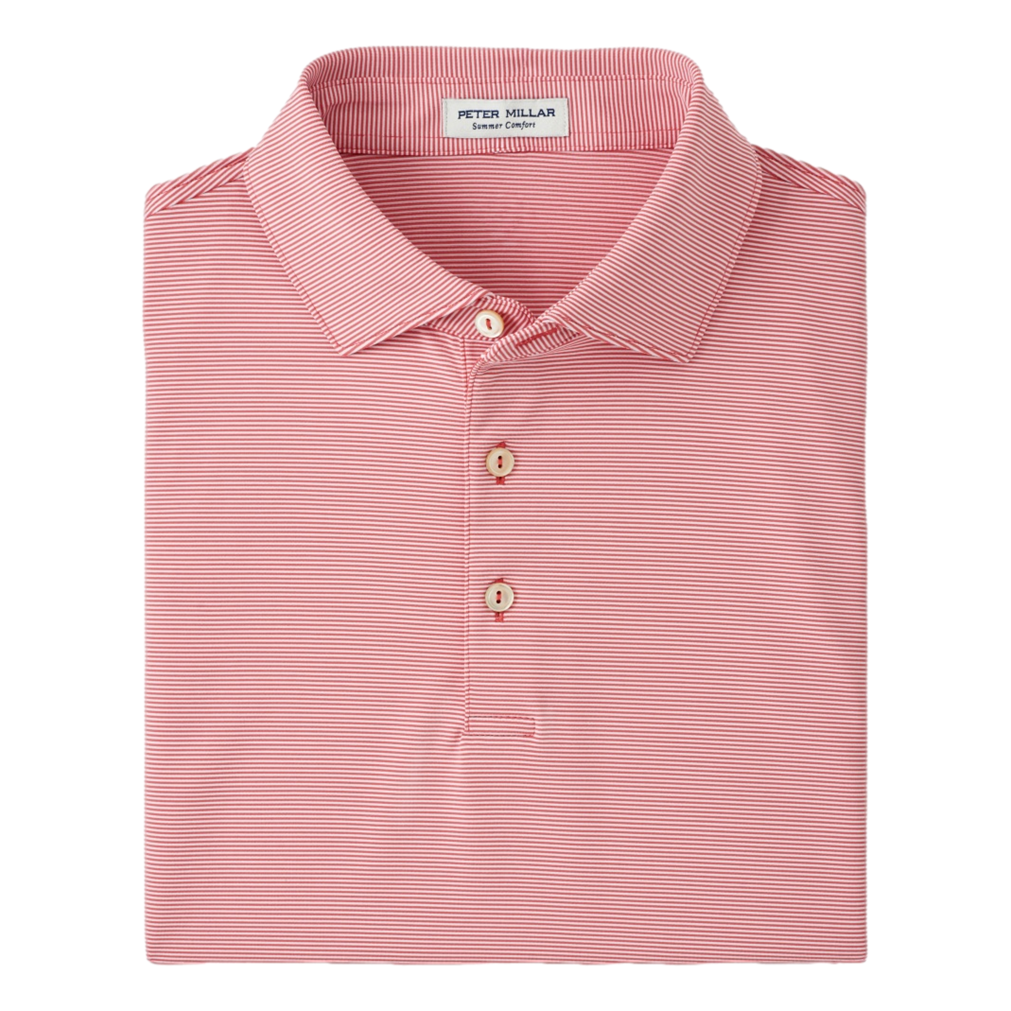 Jubilee Performance Jersey men's Golf Polo Shirt