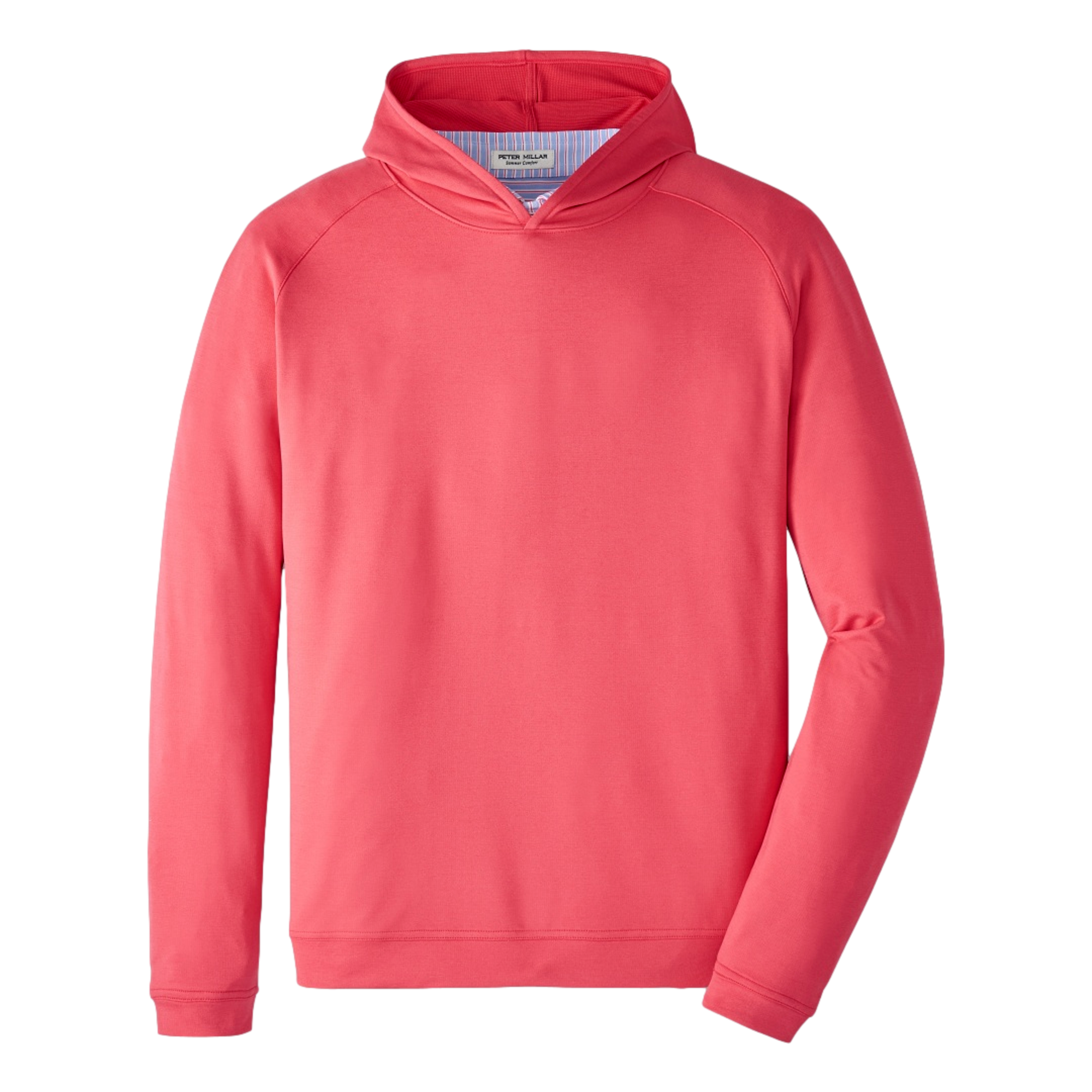 Pine Performance Men's Golf Hoodie