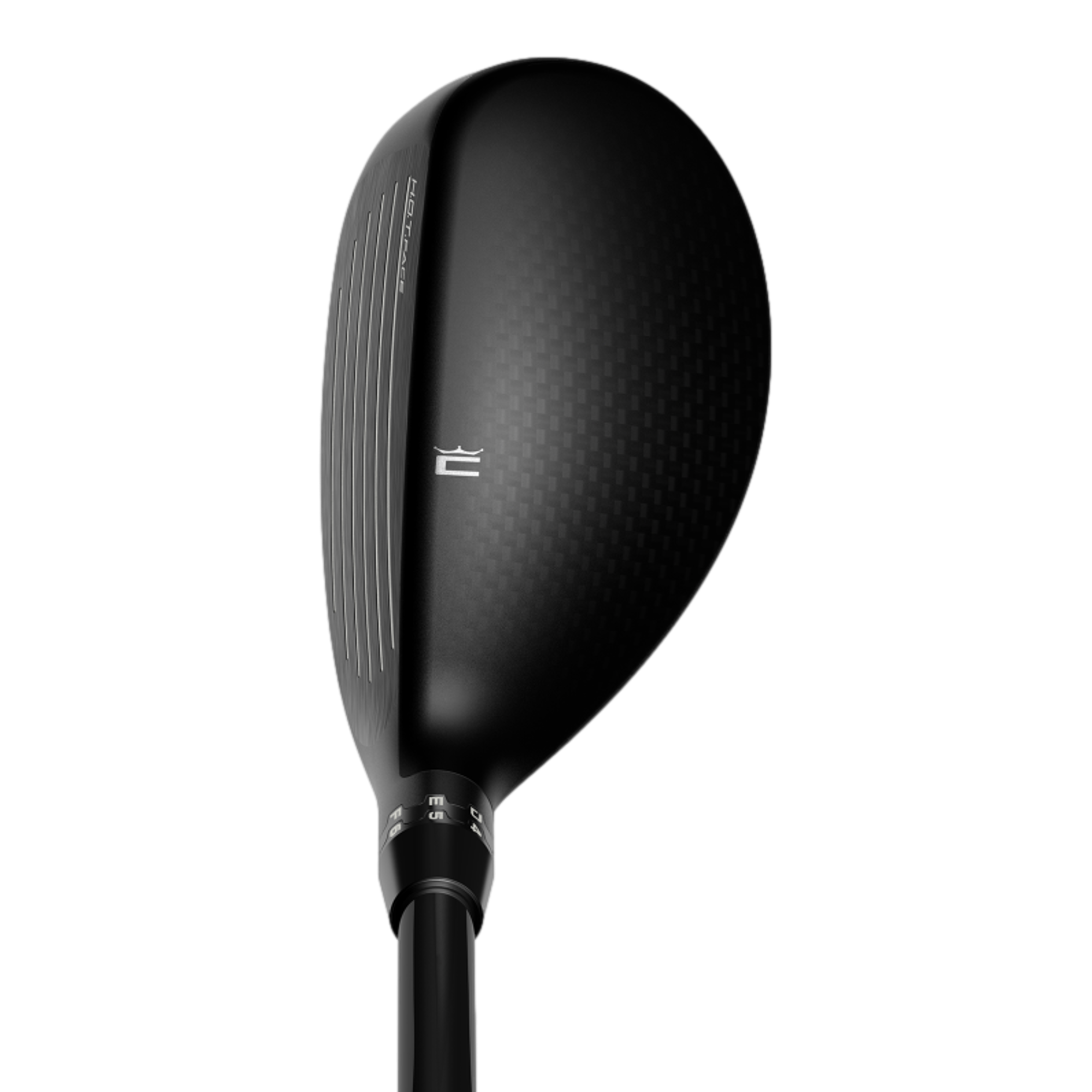 KING TEC 2025 Hybrid