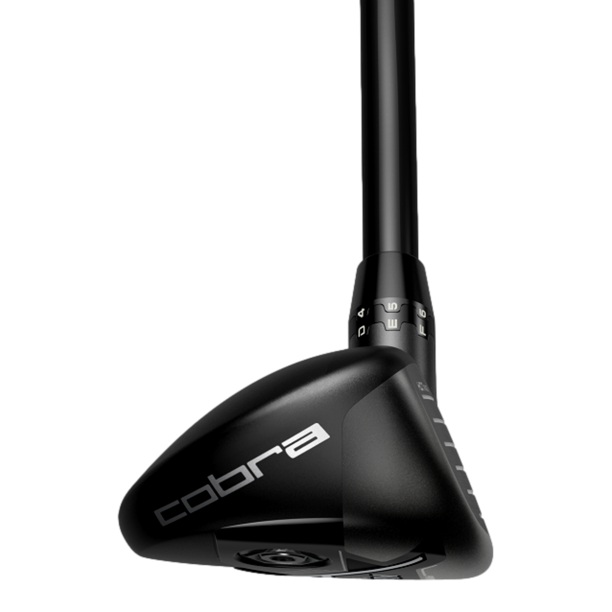 KING TEC 2025 Hybrid