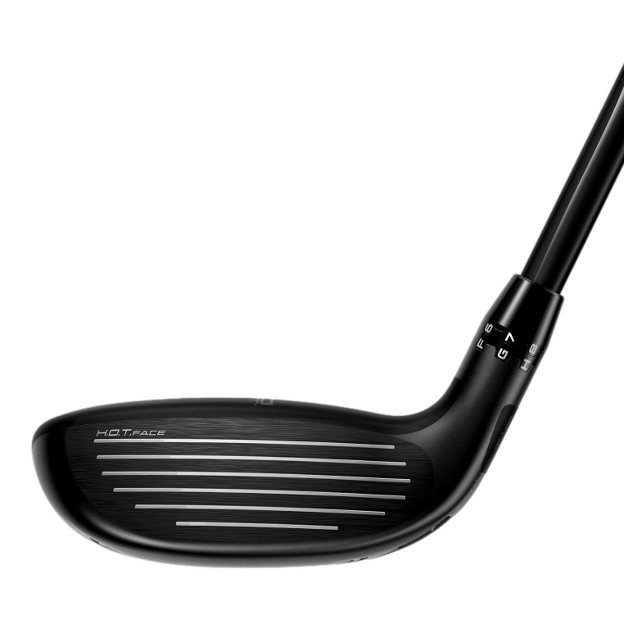KING TEC ONE Length 2025 Hybrid