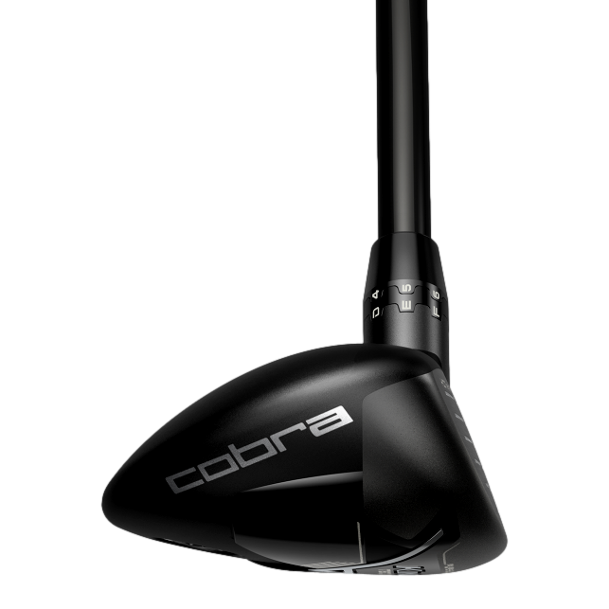 KING TEC ONE Length 2025 Hybrid