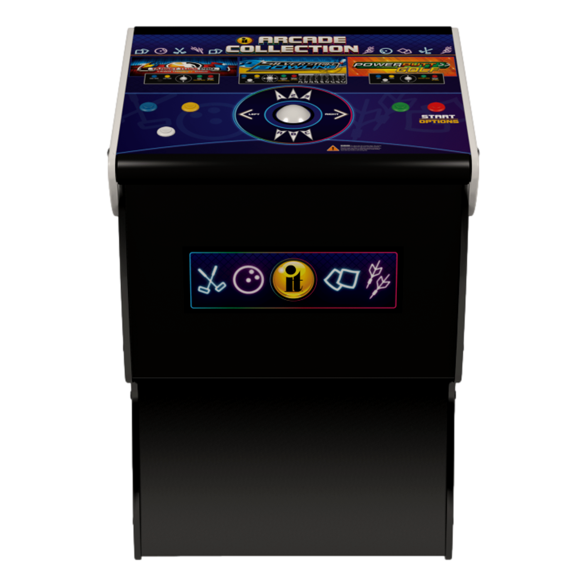 Arcade Collection
