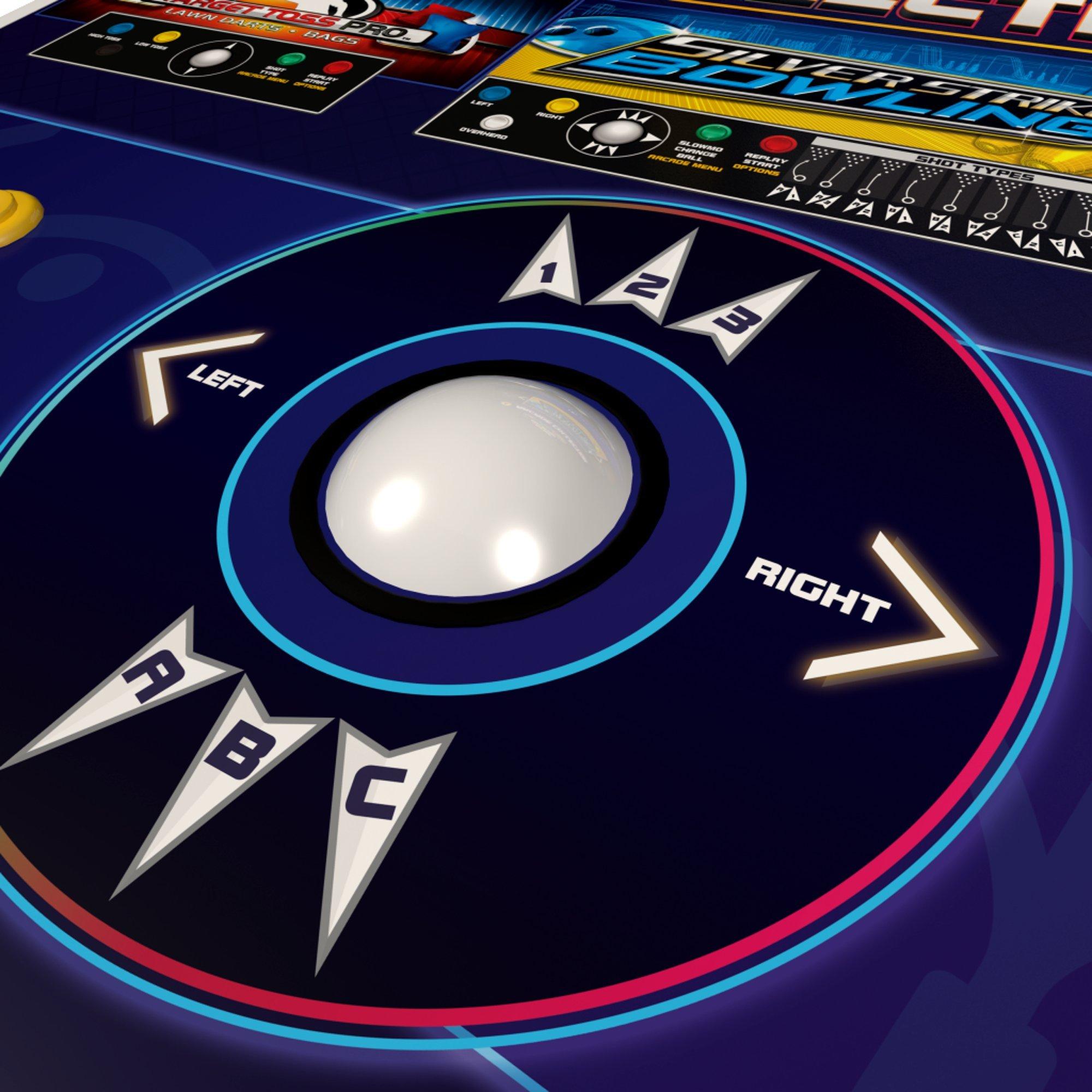 Arcade Collection