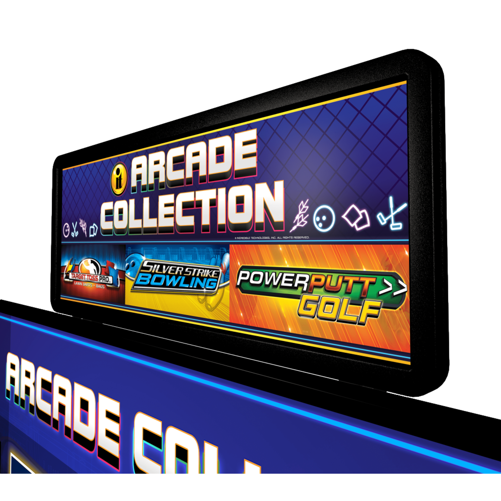 Arcade Collection