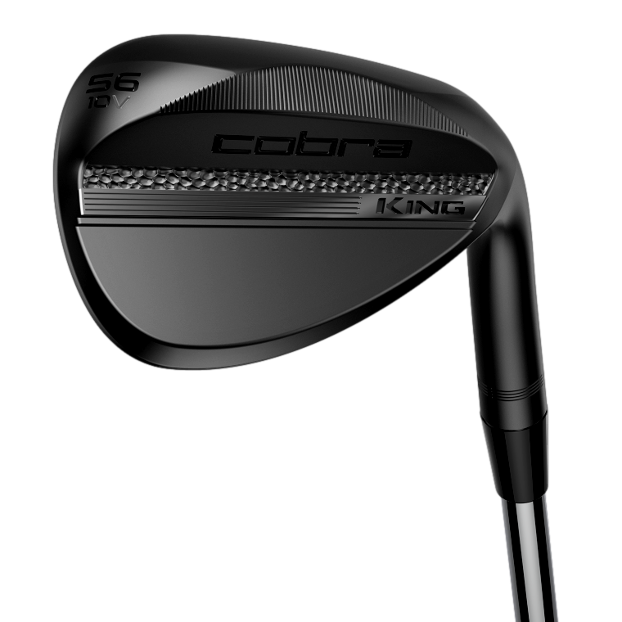 KING Black Wedge w/ Graphite Shaft - CUSTOM ONLY