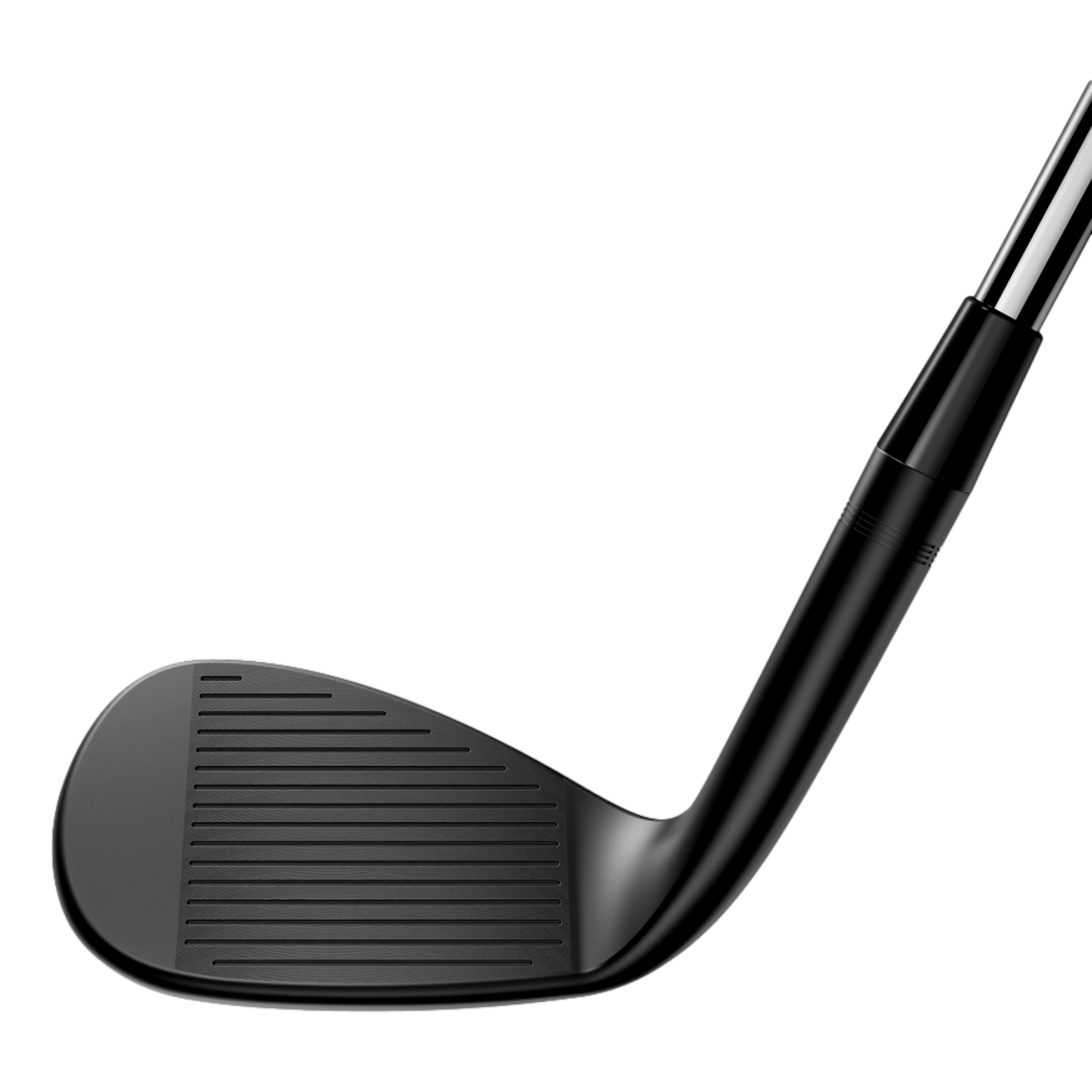 KING Black Wedge w/ Graphite Shaft - CUSTOM ONLY