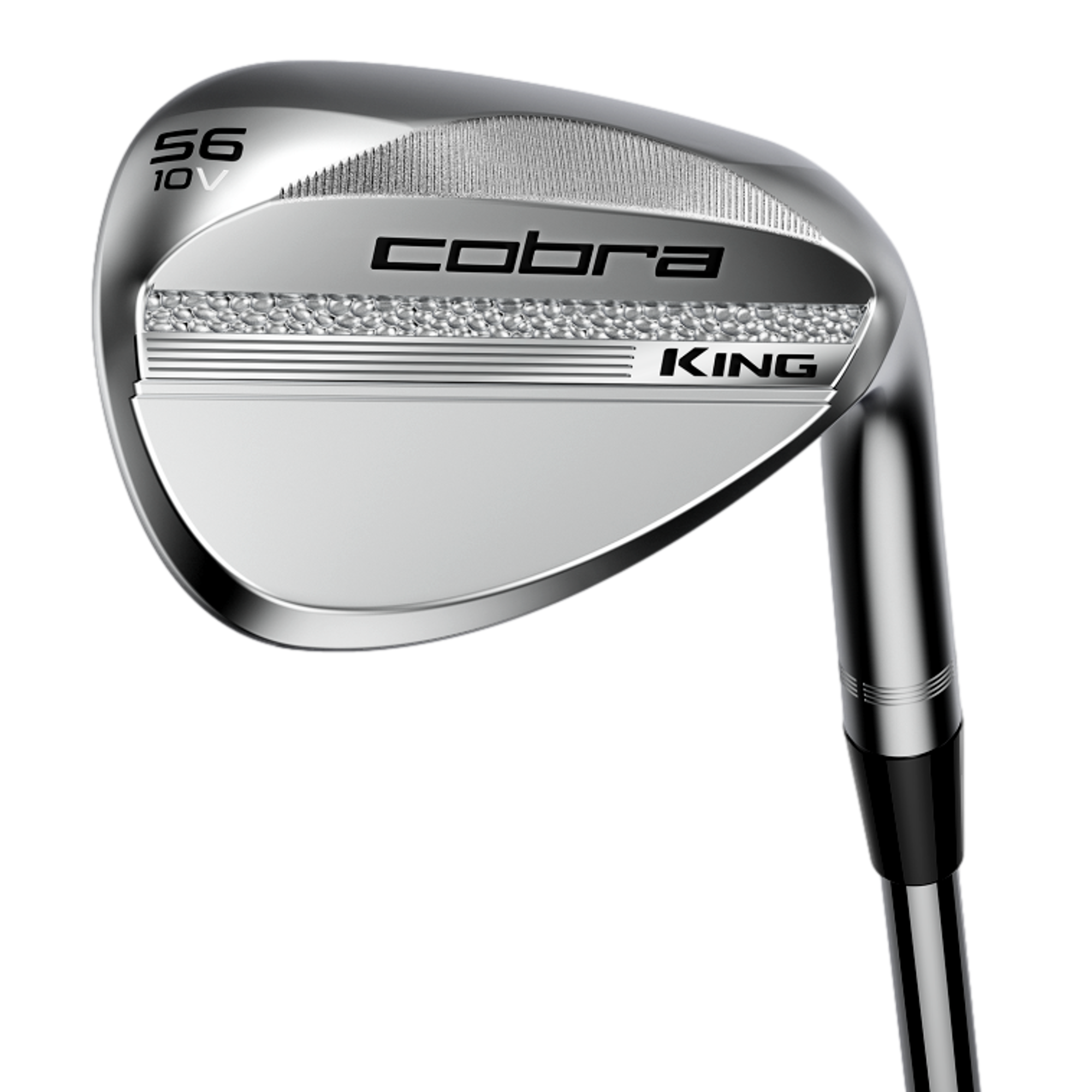 KING Silver Wedge w/ Graphite Shaft - CUSTOM ONLY