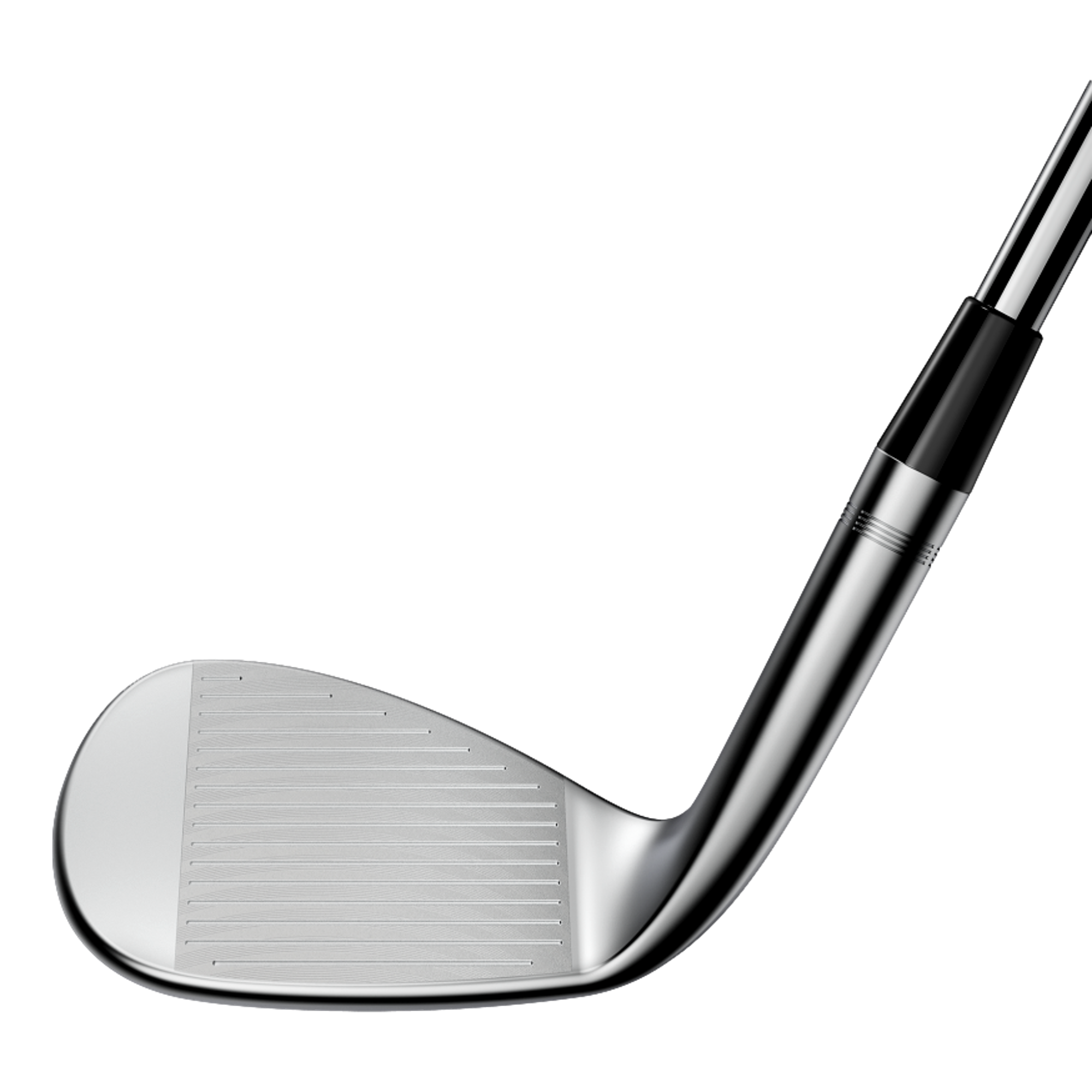 KING Silver Wedge w/ Graphite Shaft - CUSTOM ONLY