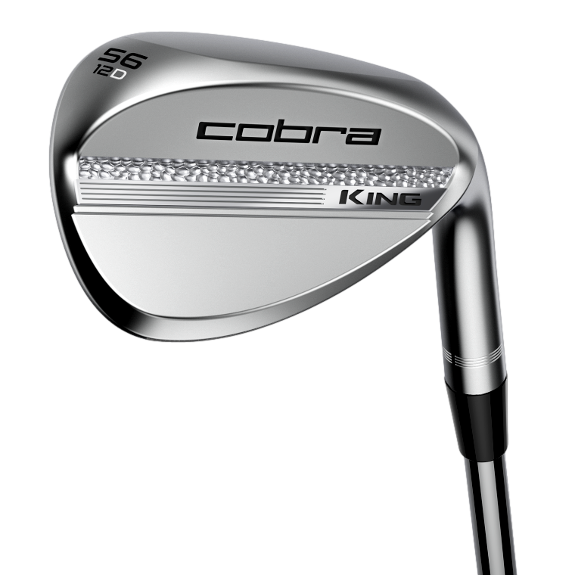 KING Silver Wedge w/ Graphite Shaft - CUSTOM ONLY