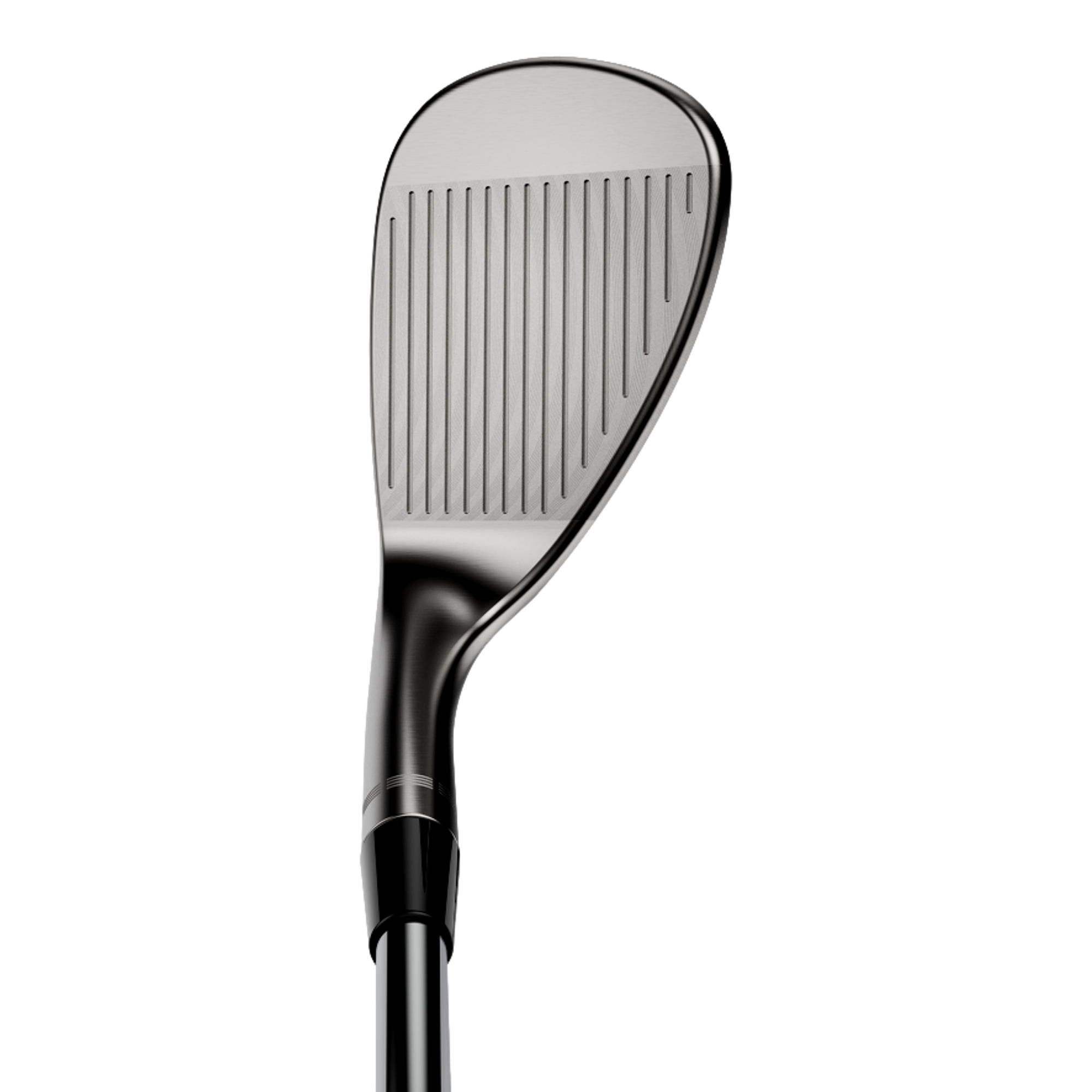 KING Raw Wedge w/ Steel Shaft - CUSTOM ONLY
