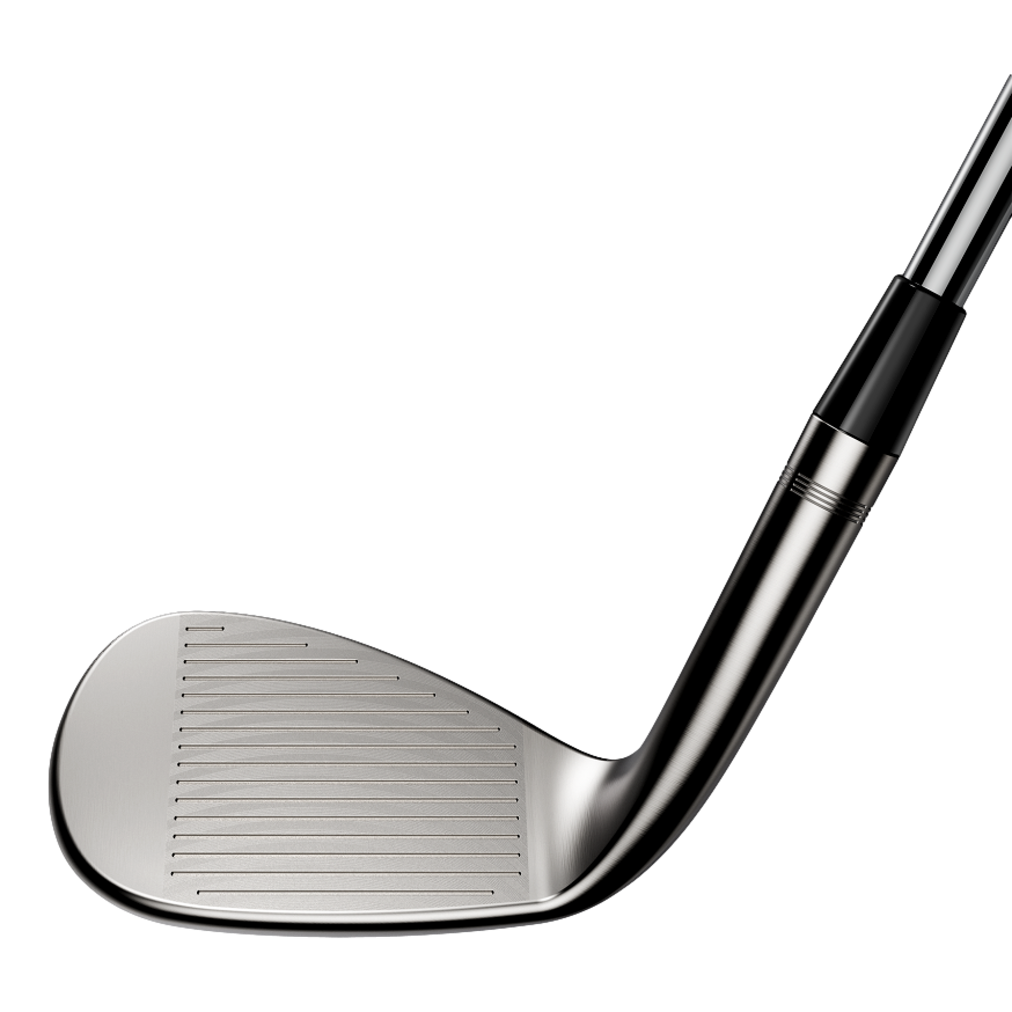 KING Raw Wedge w/ Steel Shaft - CUSTOM ONLY