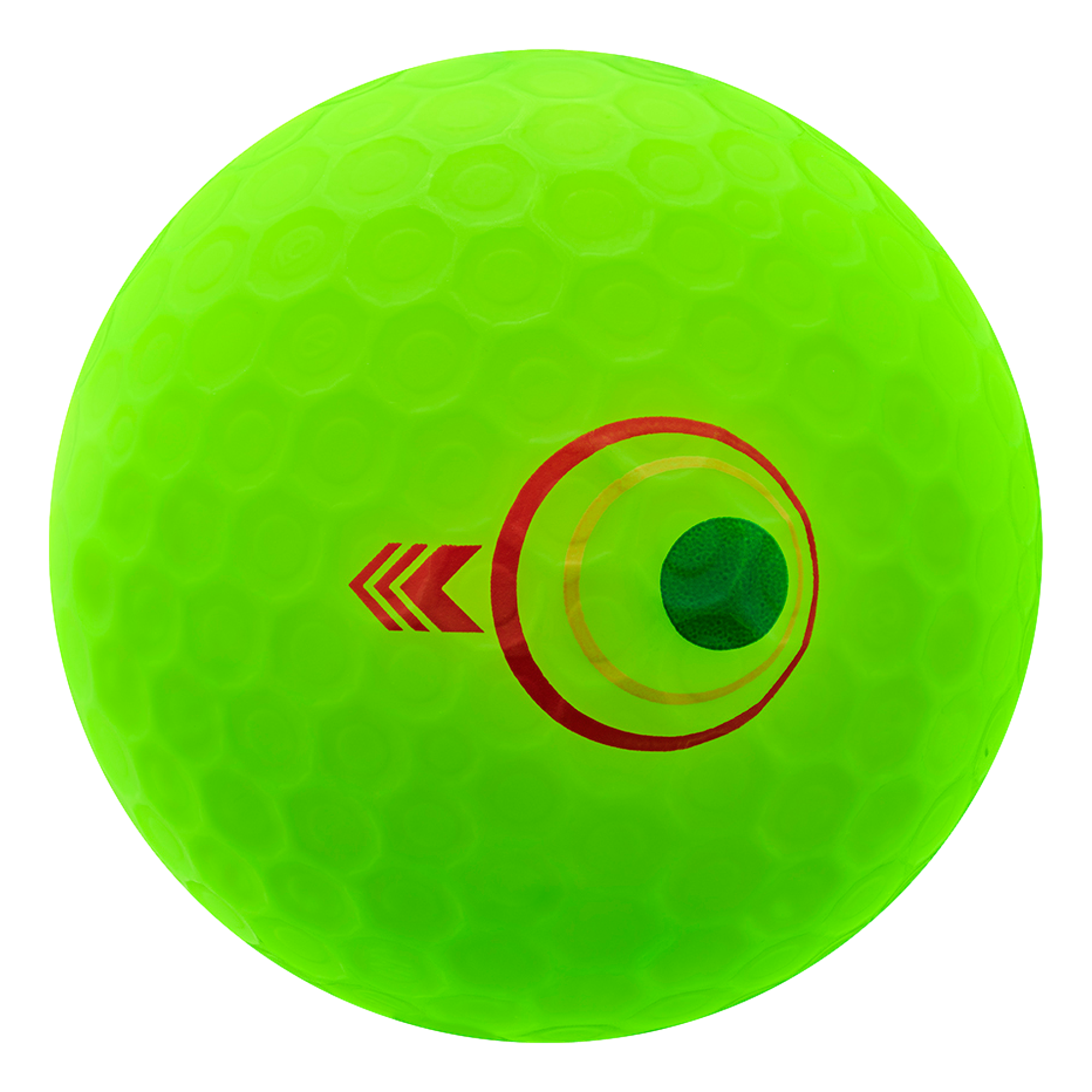 e12 Straight 2025 Golf Balls