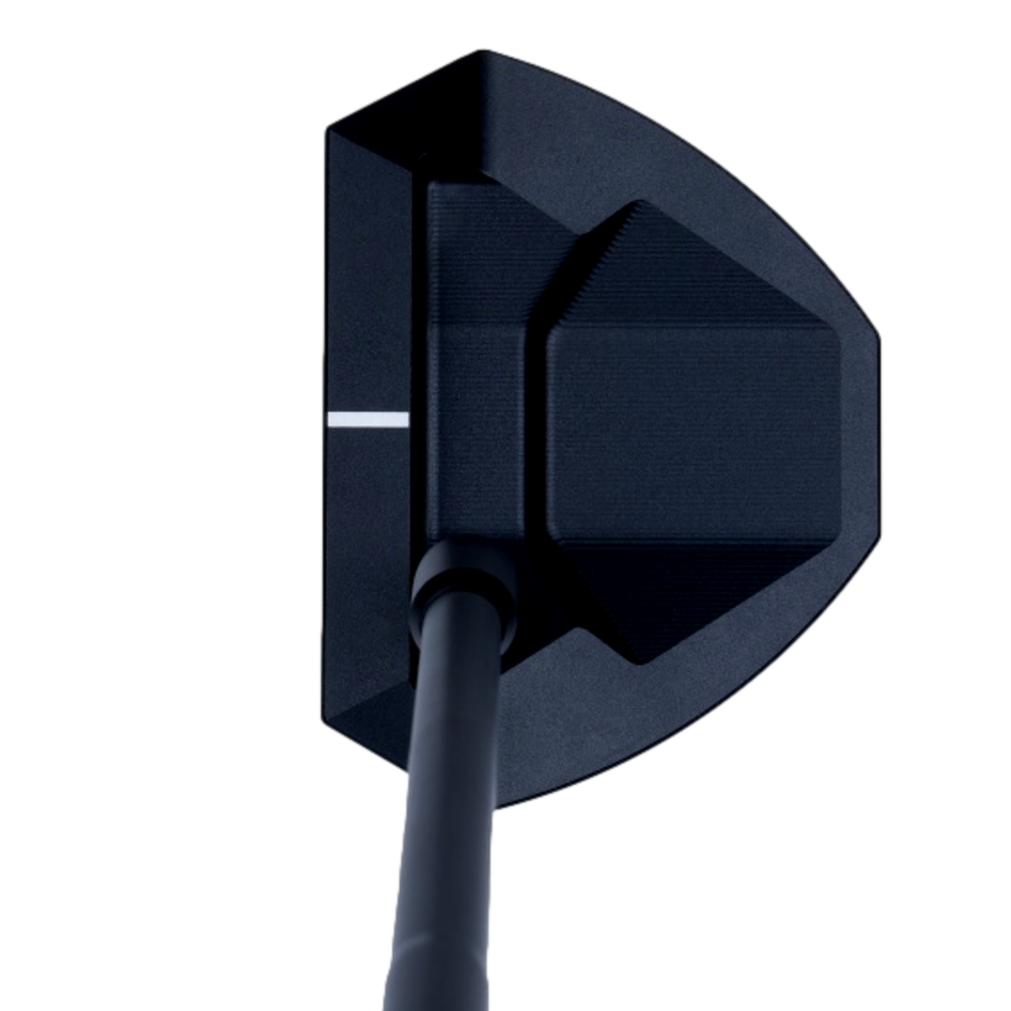 OZ.1i HS Heel-Shafted Putter
