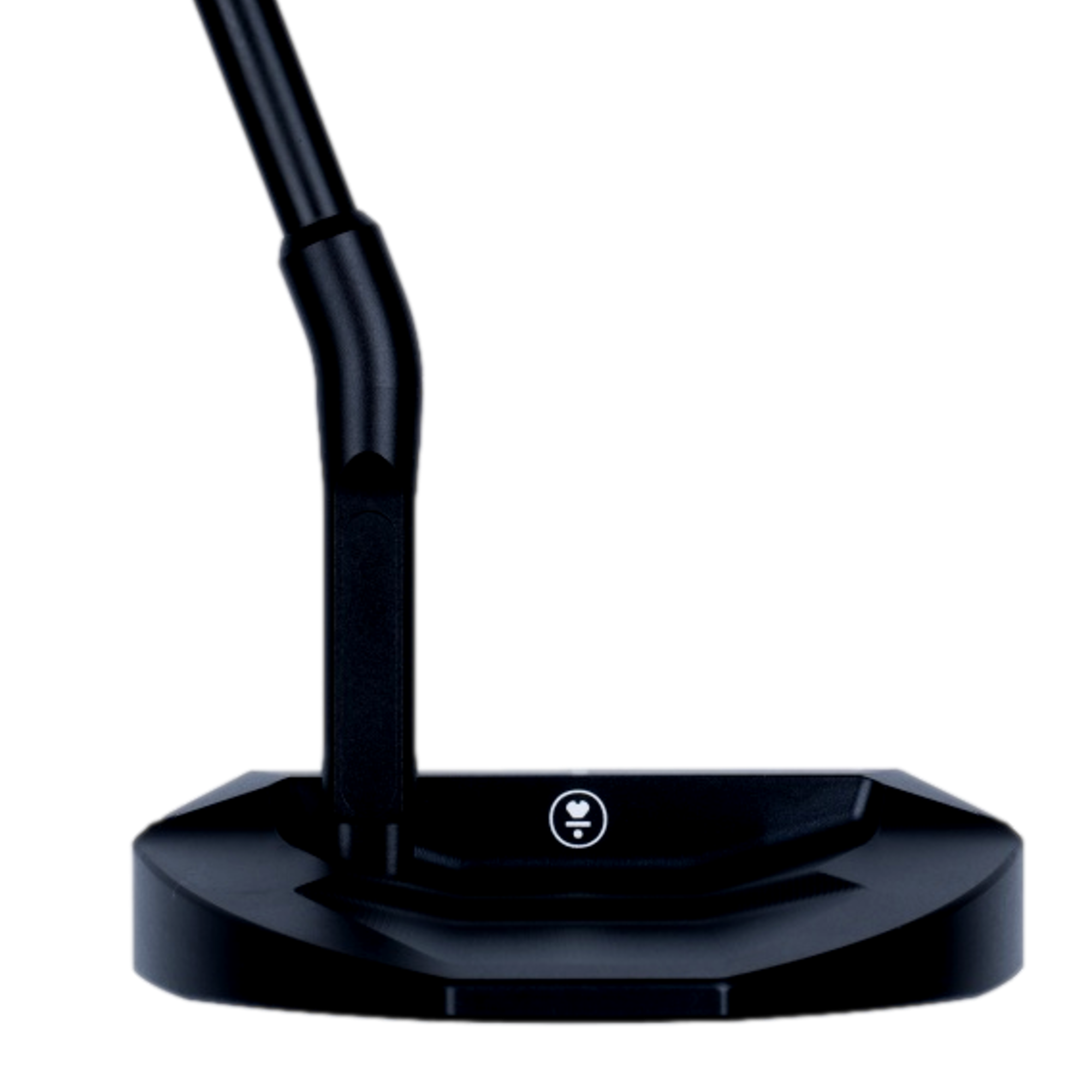 OZ.1i HS Heel-Shafted Putter