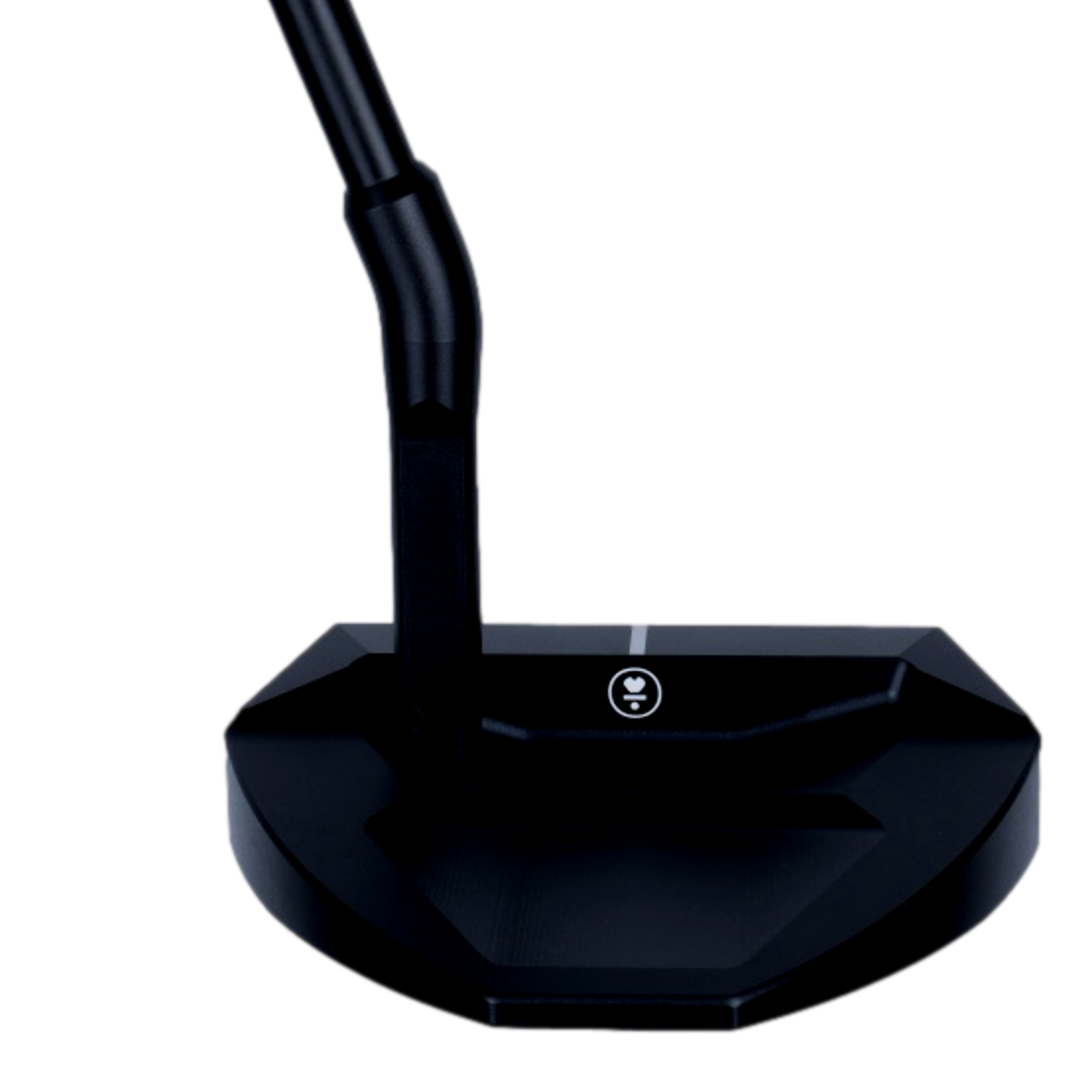 OZ.1i HS Heel-Shafted Putter