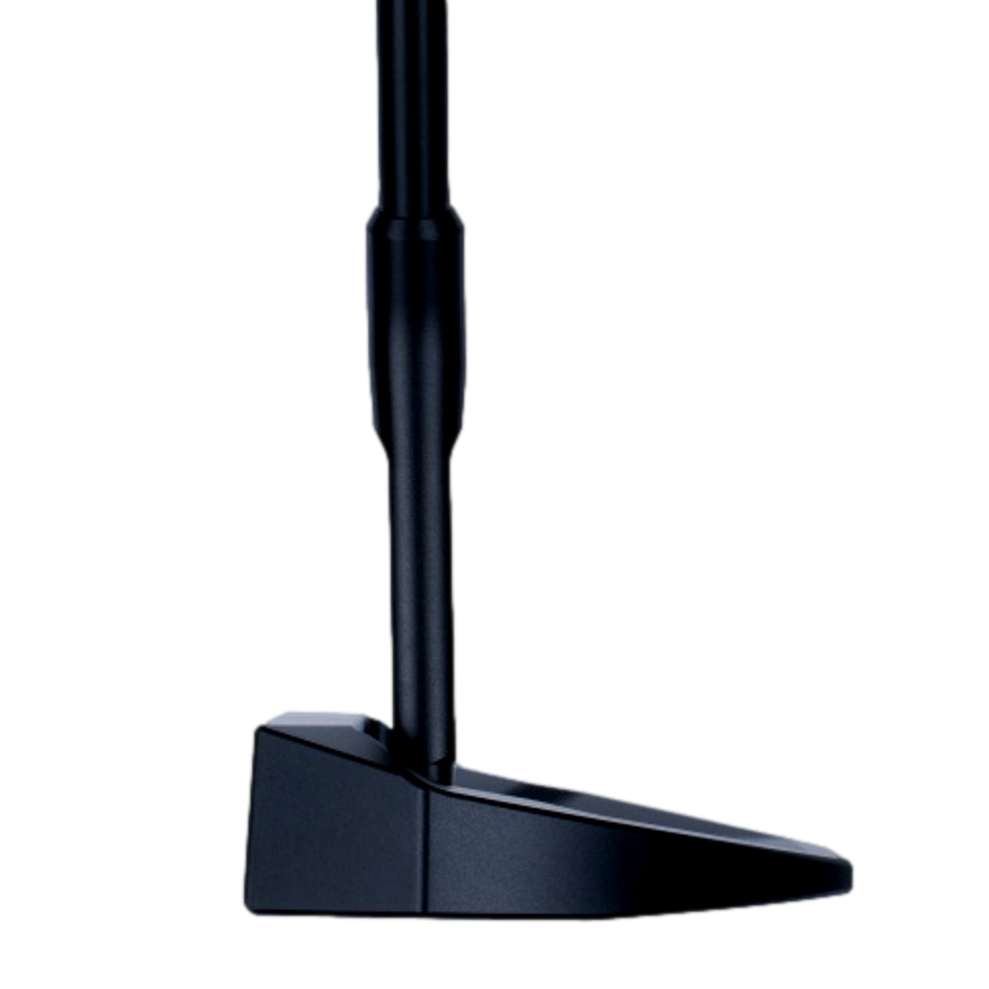 OZ.1i HS Heel-Shafted Putter