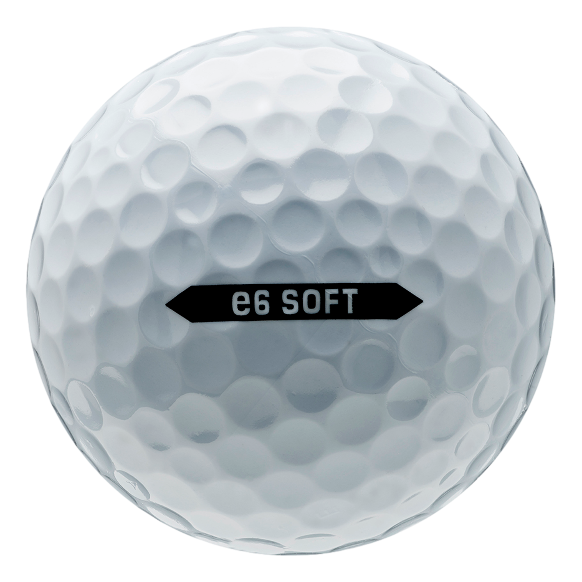 e6 Soft 2025 Golf Balls