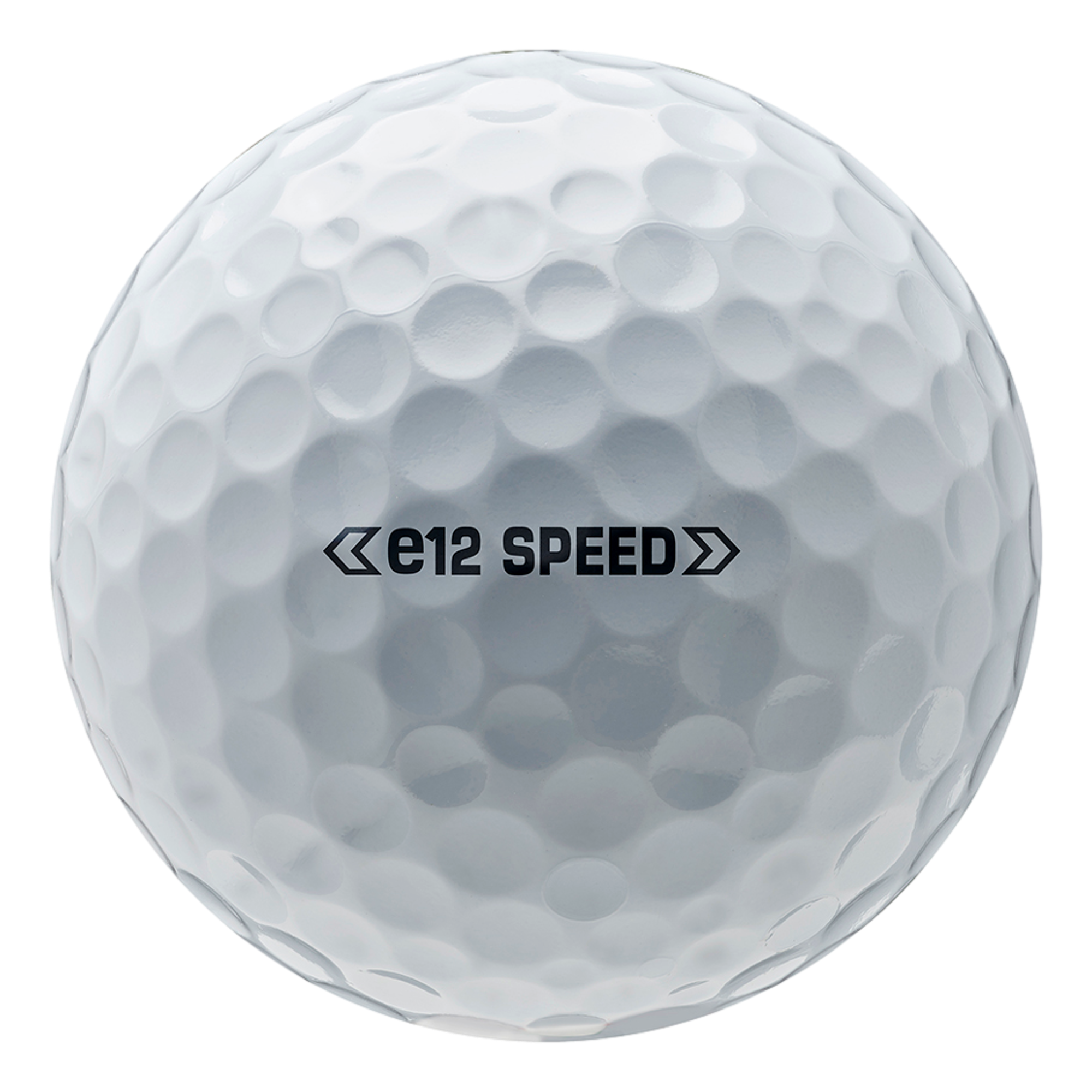 e12 Speed 2025 Golf Balls