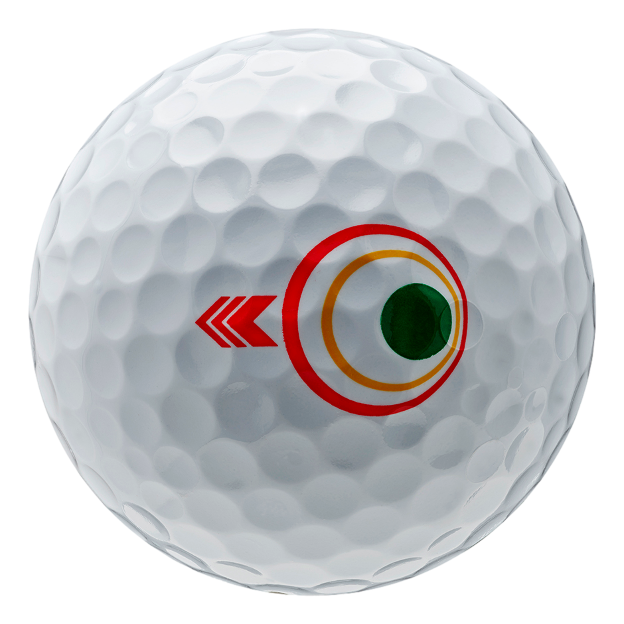 e12 Speed 2025 Golf Balls