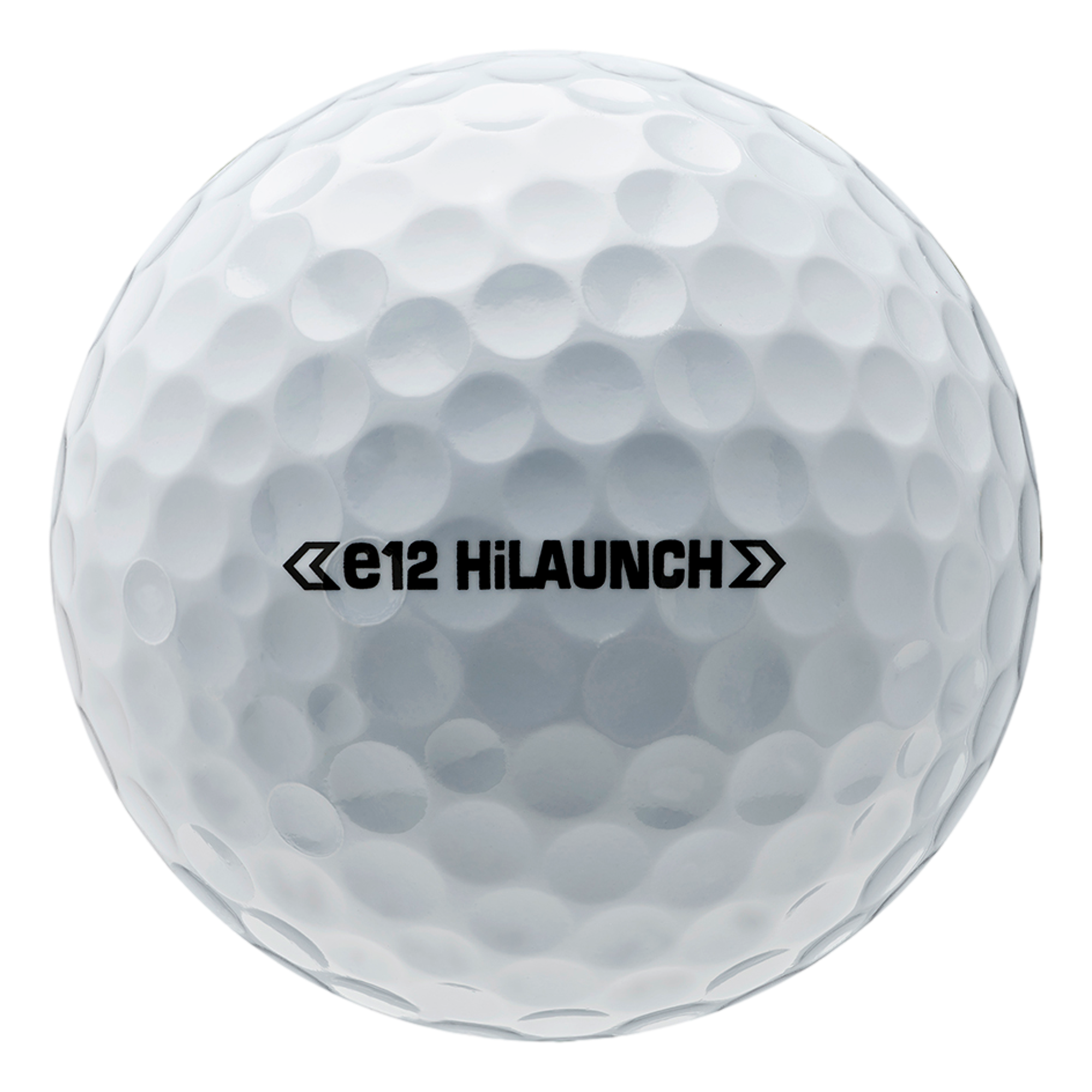 e12 HiLaunch 2025 Golf Balls