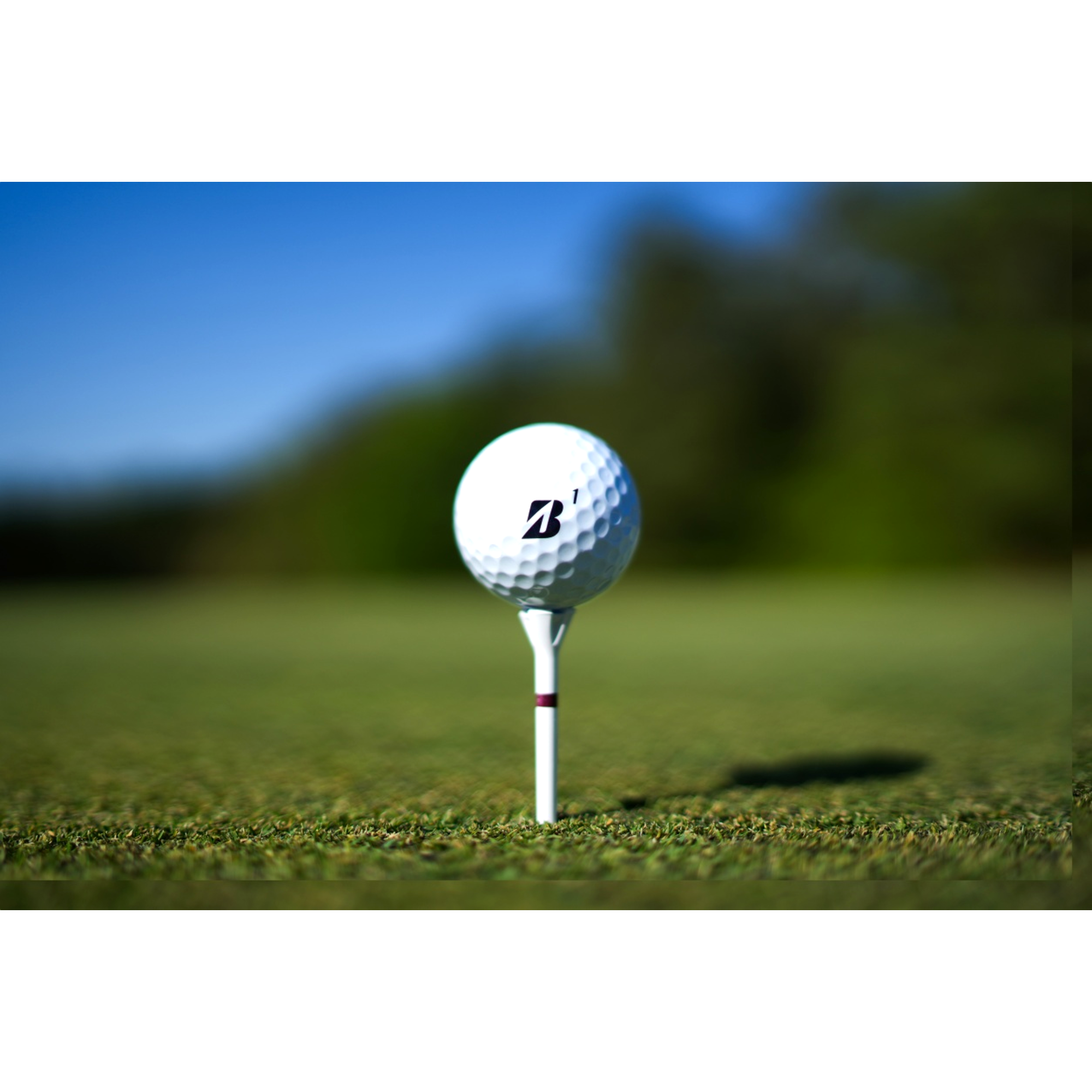 Distance Force 2025 Golf Balls
