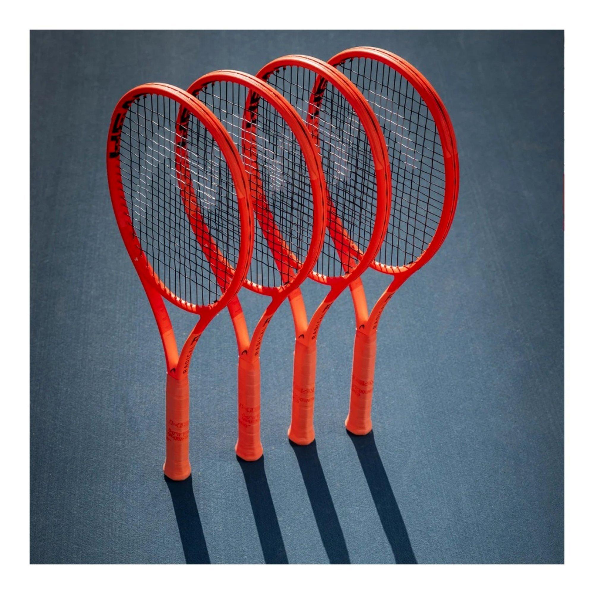 Radical TEAM Tennis Racquet