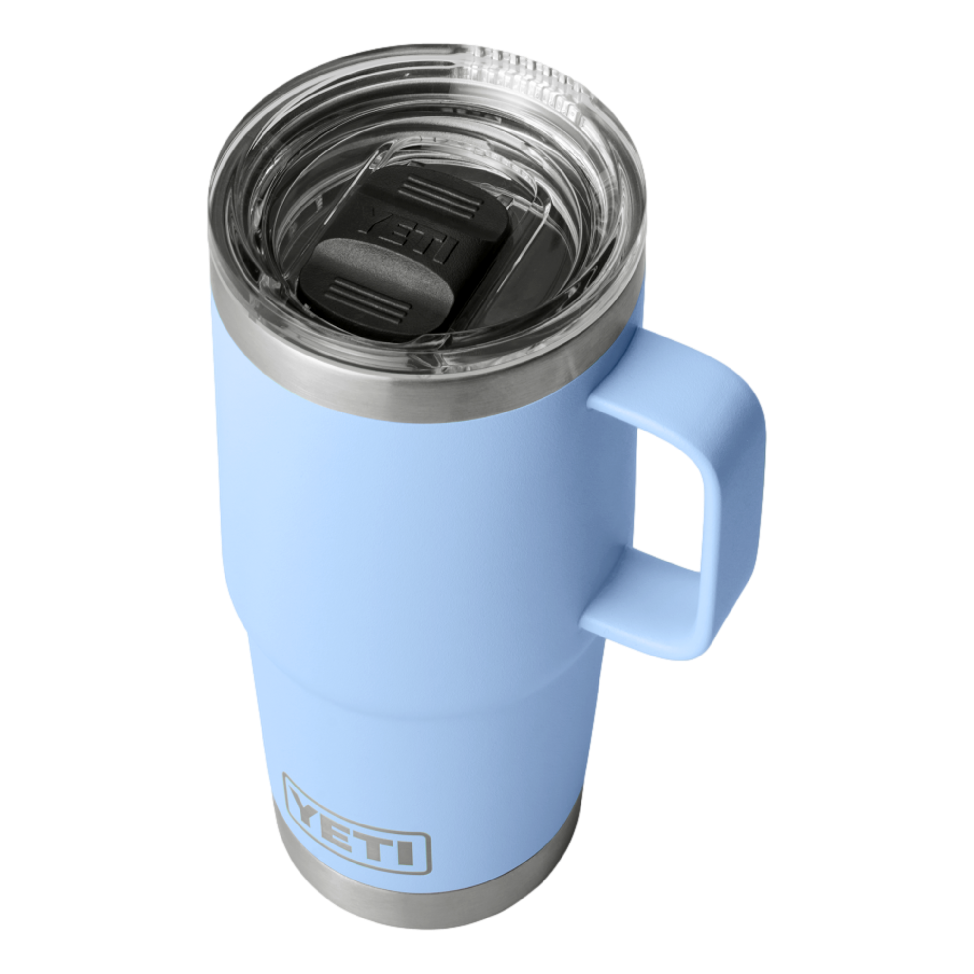 Rambler 20 oz Travel Mug with StrongHold Lid