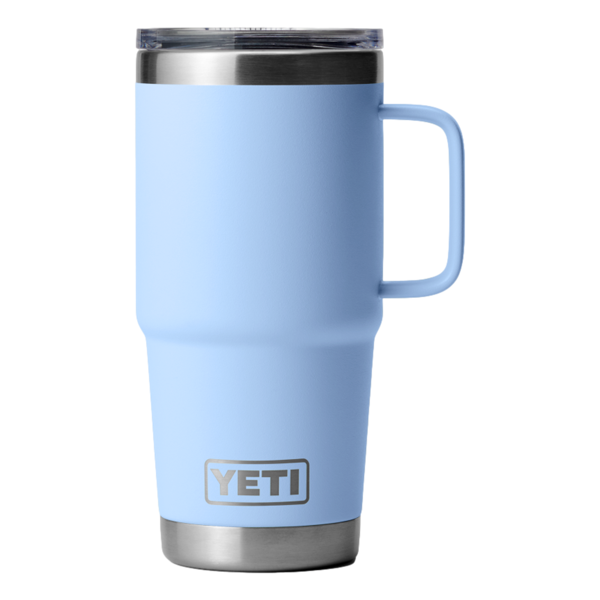 Rambler 20 oz Travel Mug with StrongHold Lid