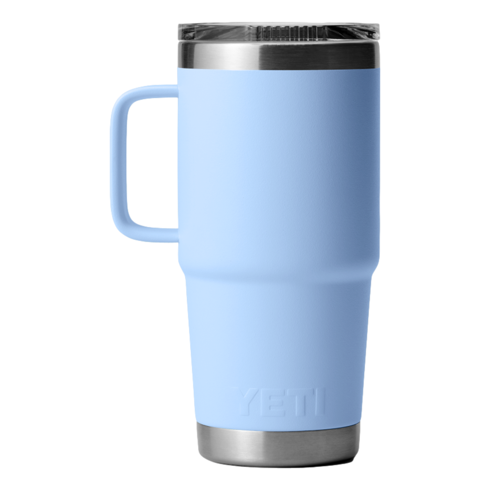 Rambler 20 oz Travel Mug with StrongHold Lid