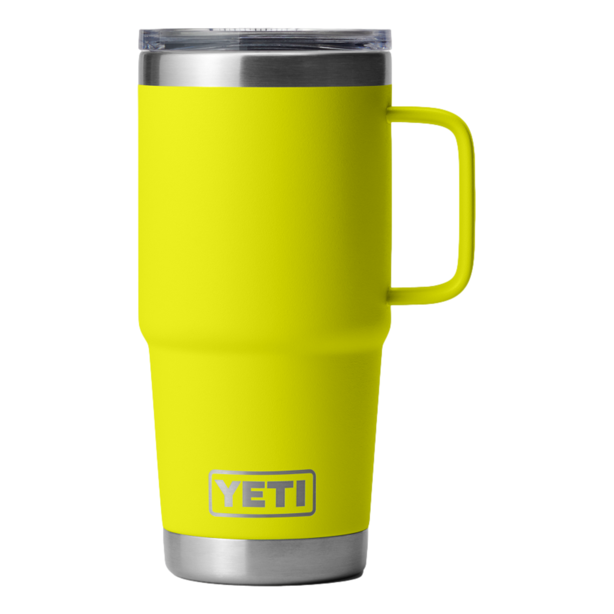 Rambler 20 oz Travel Mug with StrongHold Lid