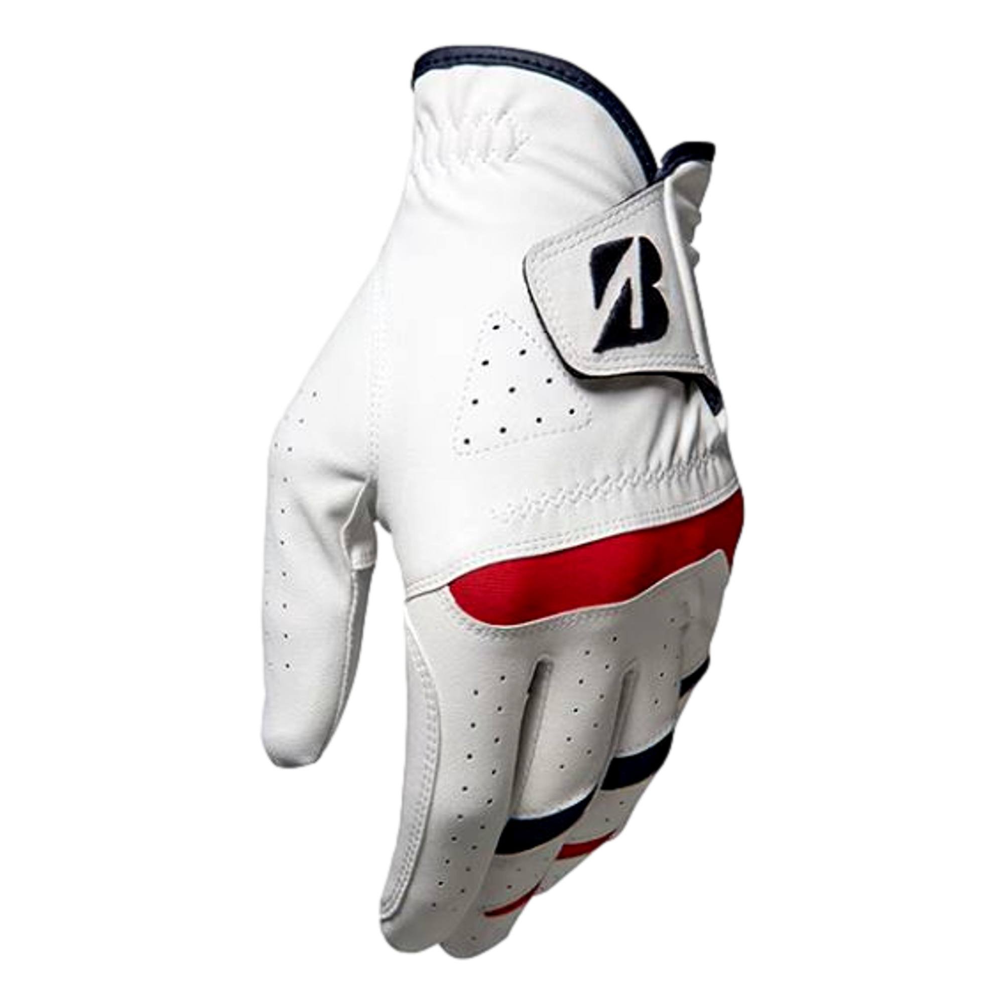 Soft Grip Golf Glove
