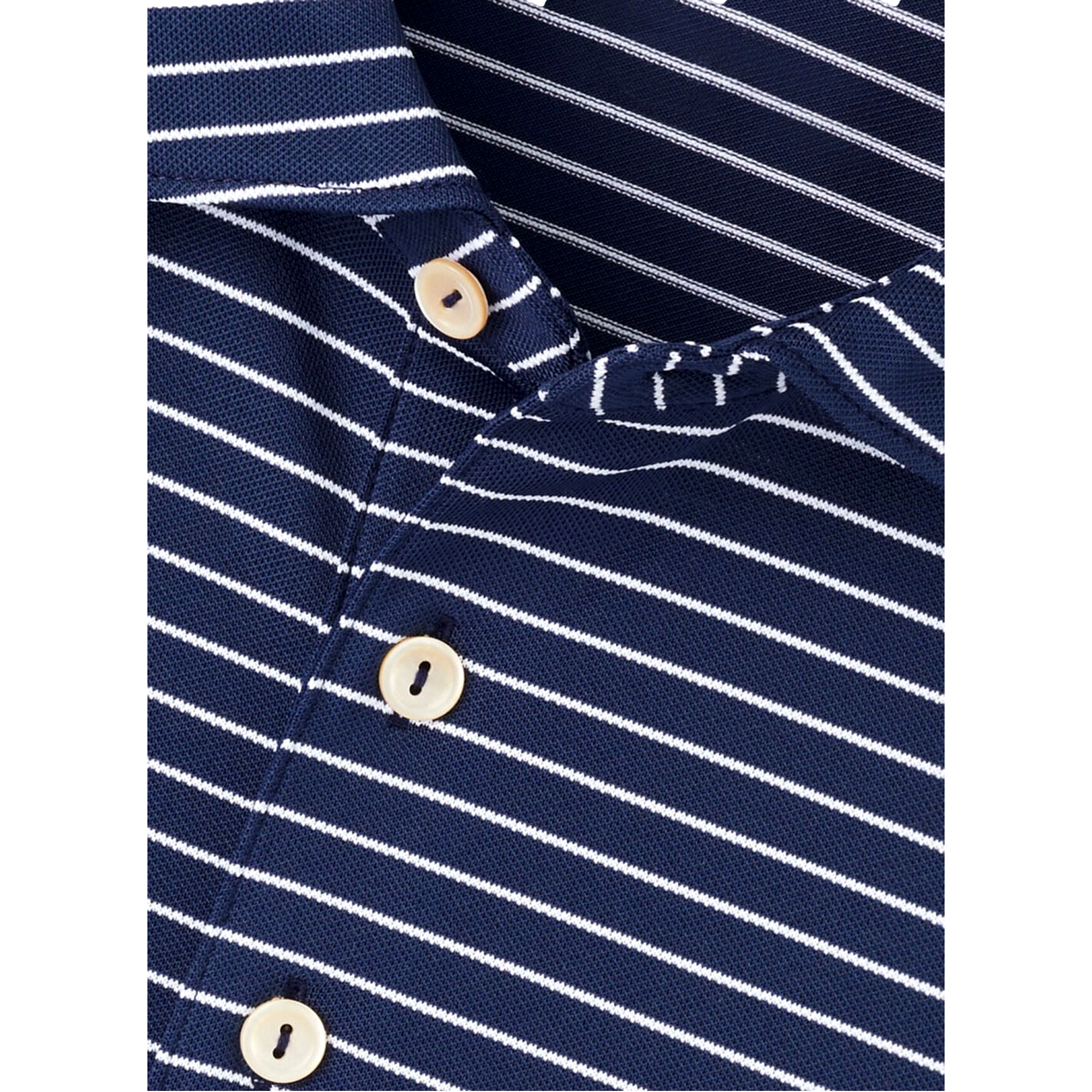 Winston Performance Men's Short Sleeve Golf Polo Shirt