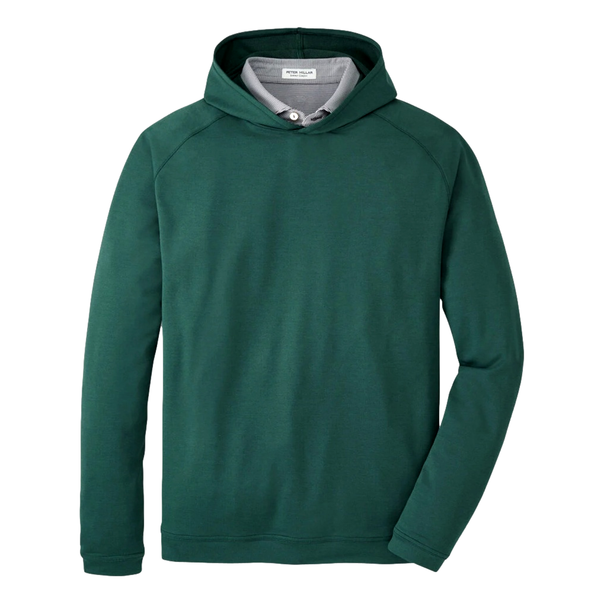 Pine Performance Mens Golf Hoodie