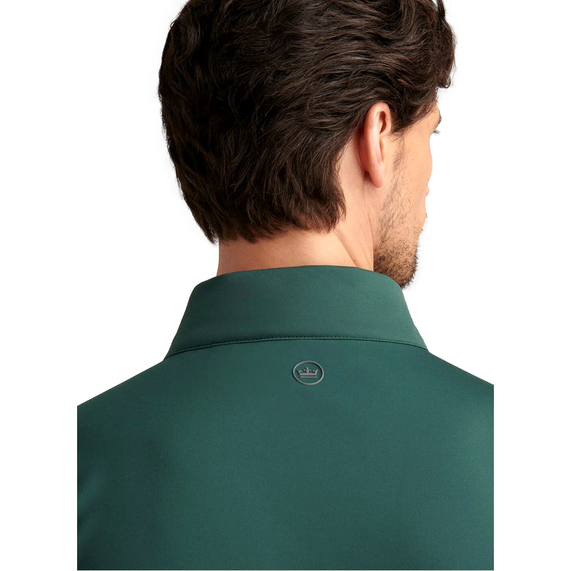 Weld Hybrid Mens Men's Golf Quarter Zip