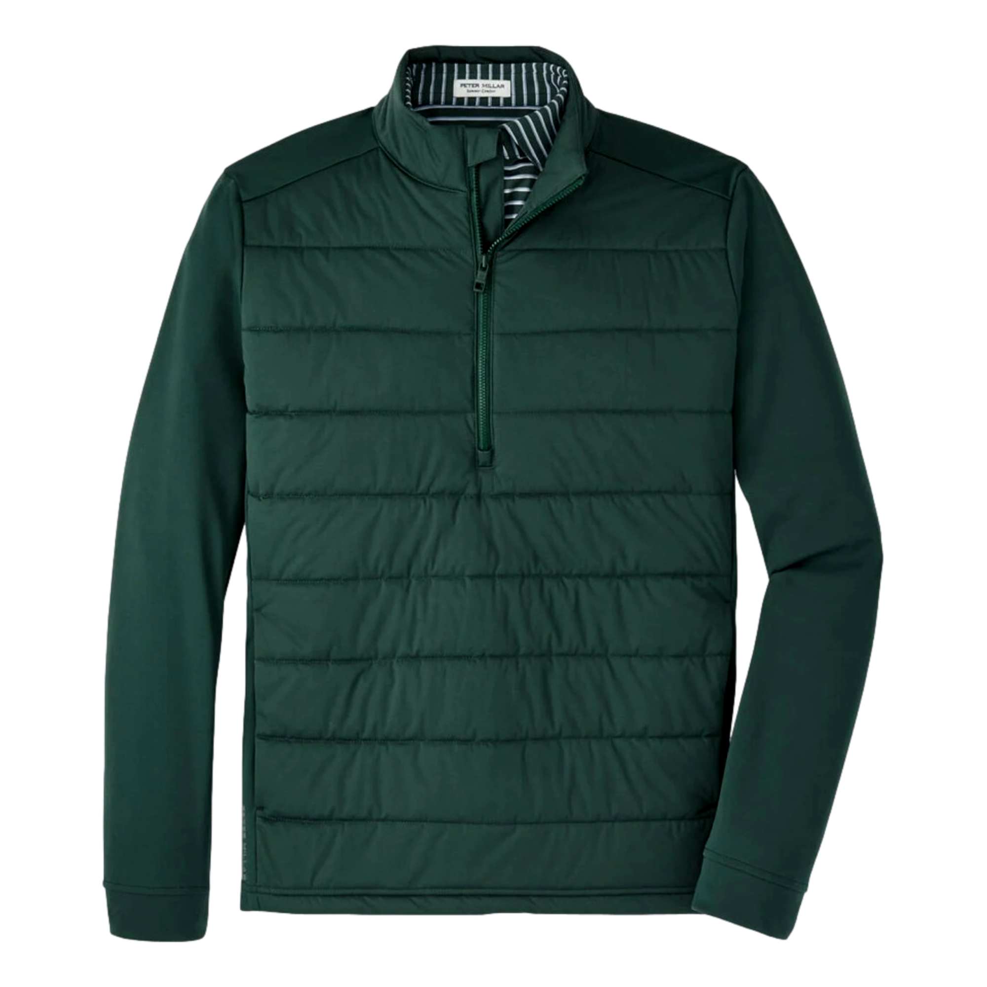 Weld Hybrid Mens Men's Golf Quarter Zip