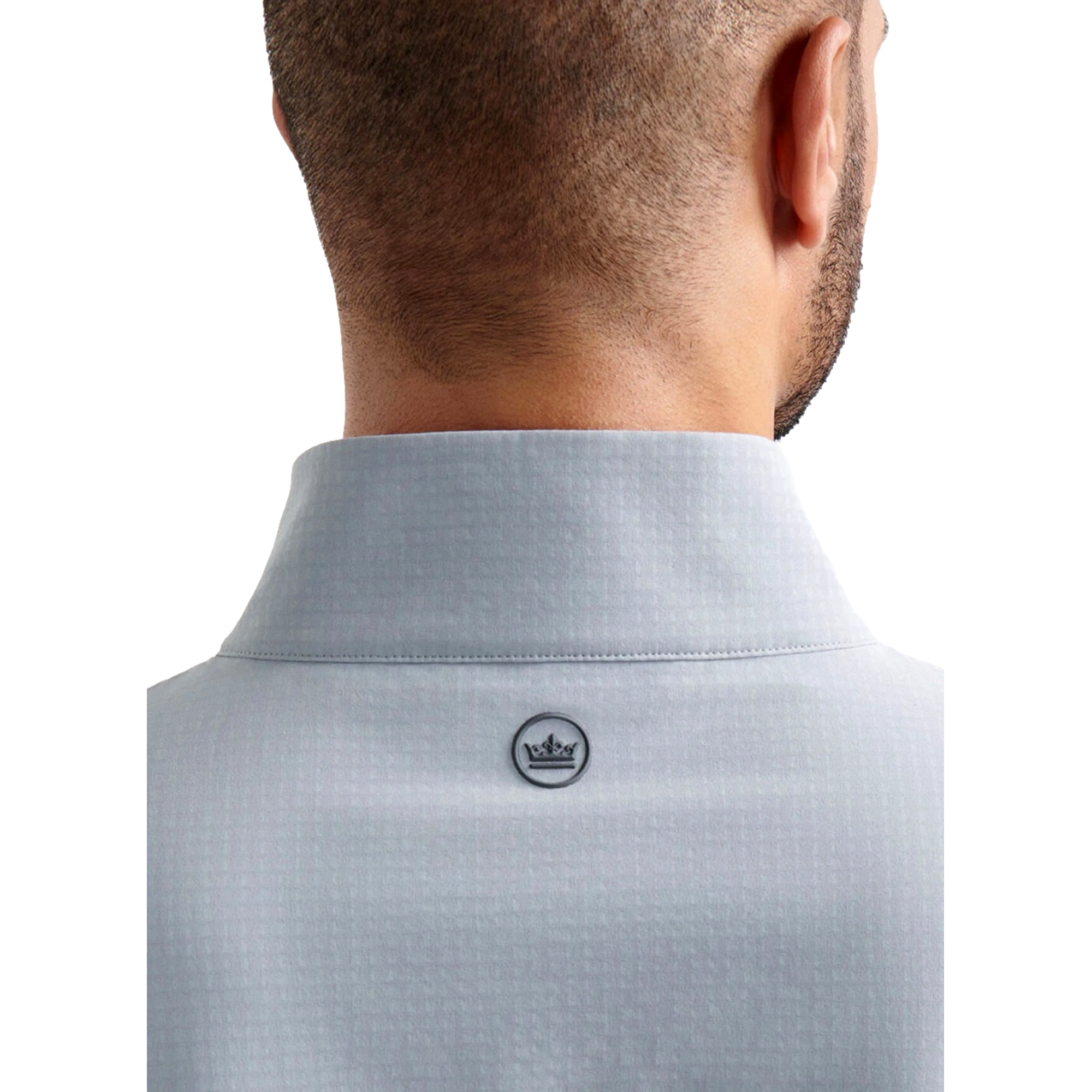 Gust Men's Full Zip Golf Jacket