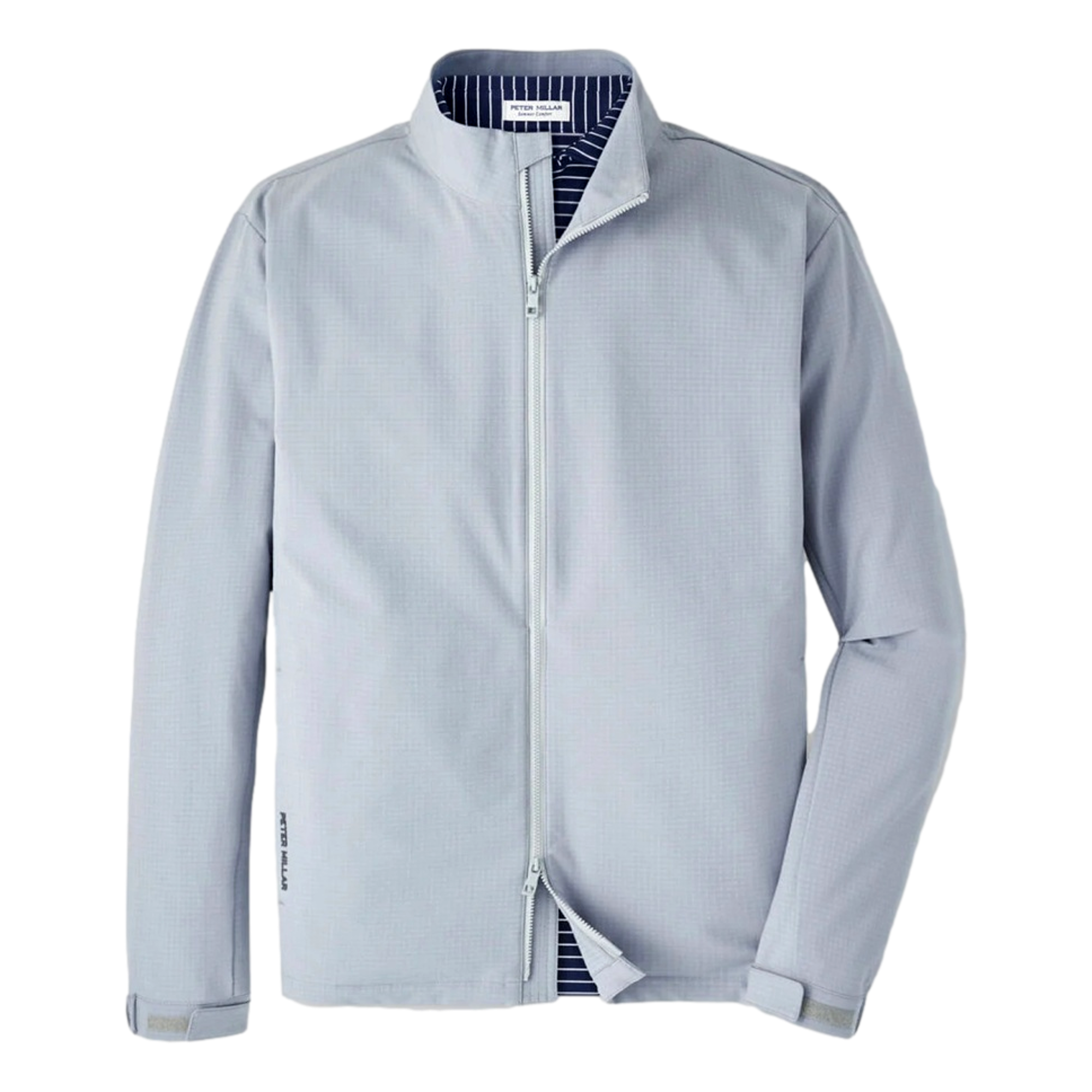Gust Men's Full Zip Golf Jacket