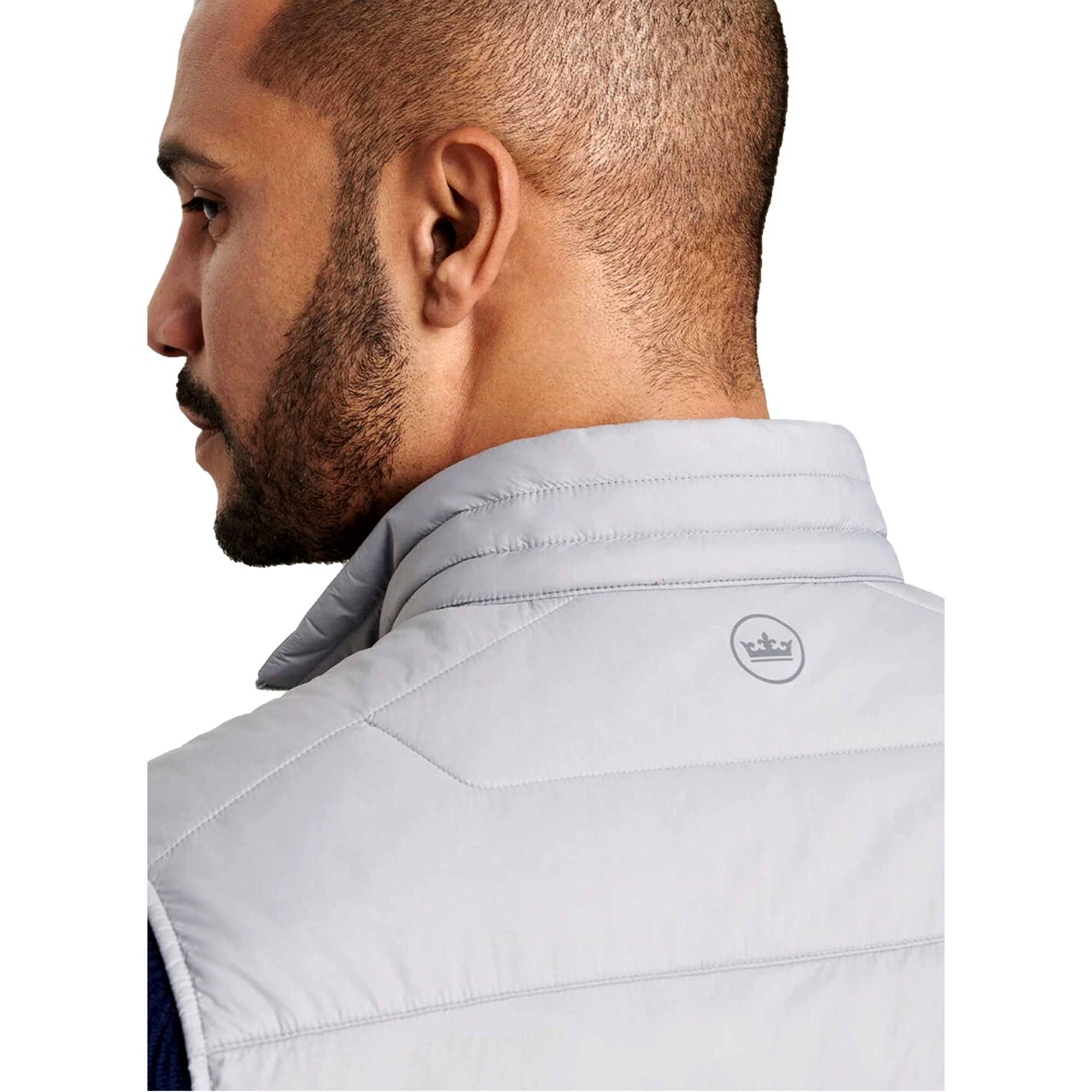 All Course Men's Golf Men's Golf Vest