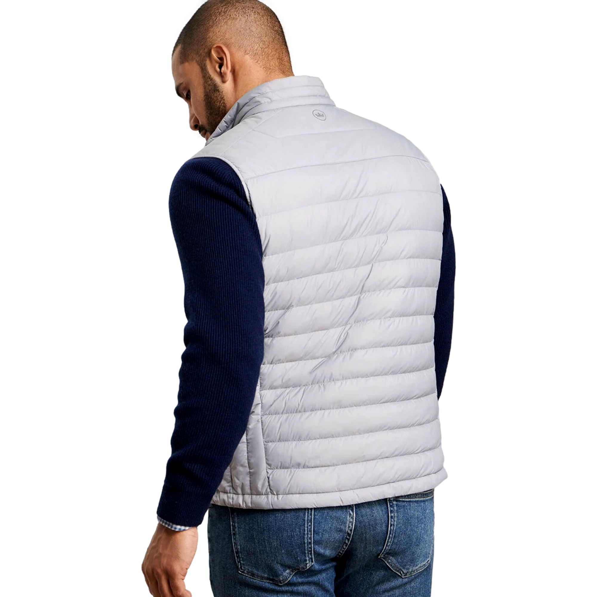 ※限定値下げ中※ Pacific GOLF VEST 美品 Pacific GOLF CLUB ベスト ジレ VEST メンズ レディース