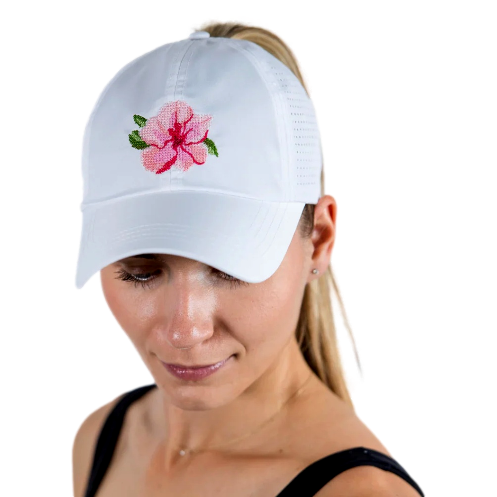 Women's Sun Goddess Azalea Front Hat