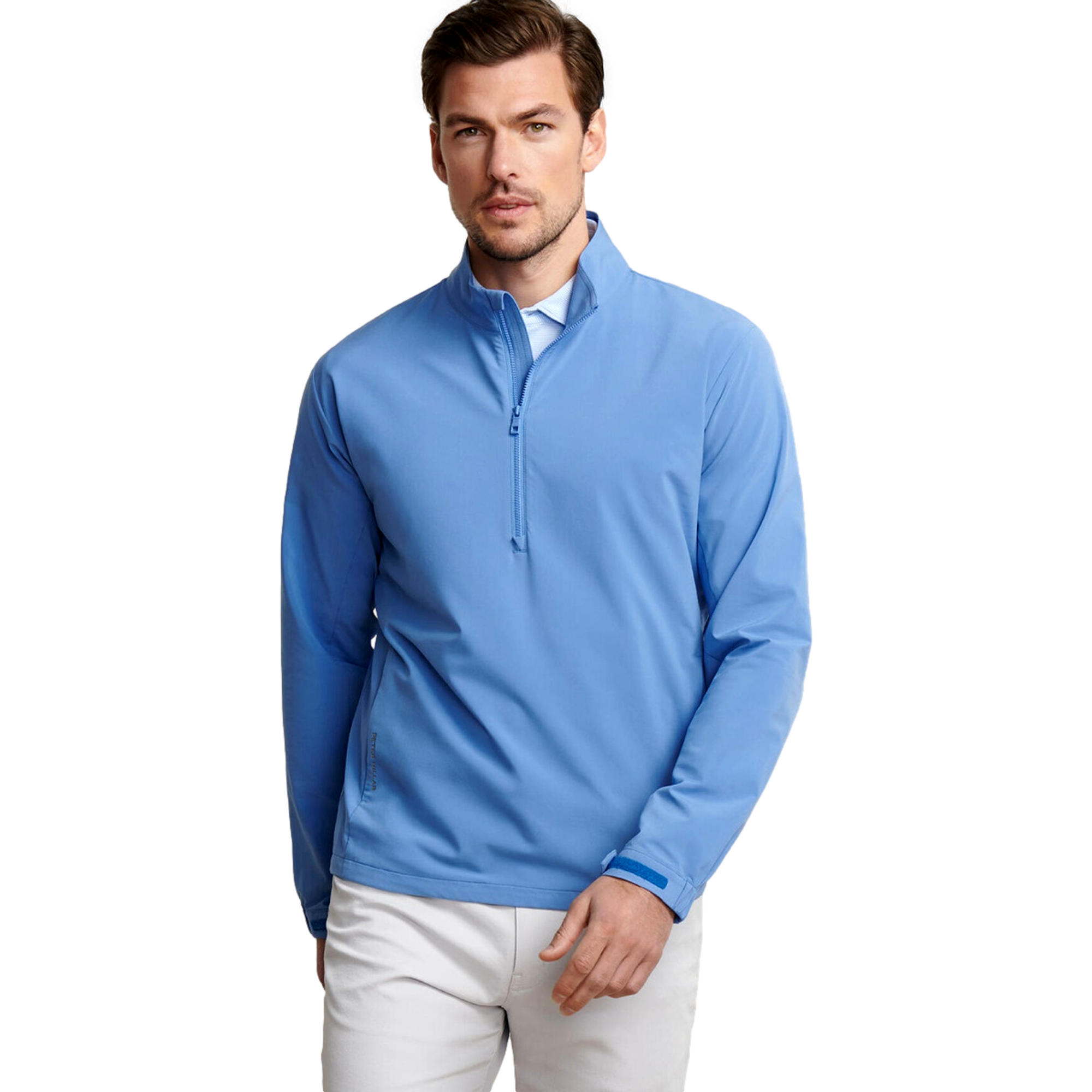 Dunes Men's Quarter Zip Pullover