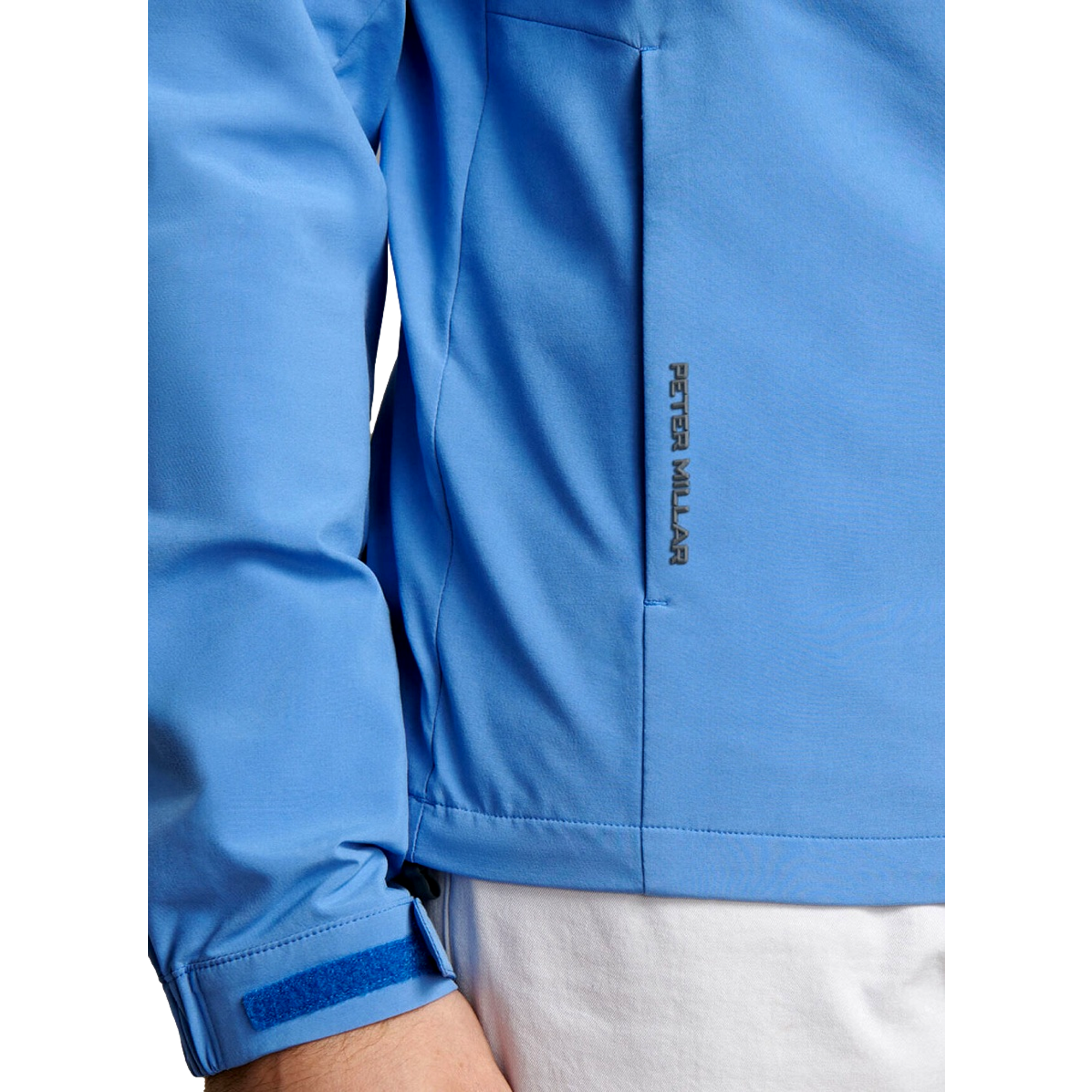 Dunes Men's Quarter Zip Pullover