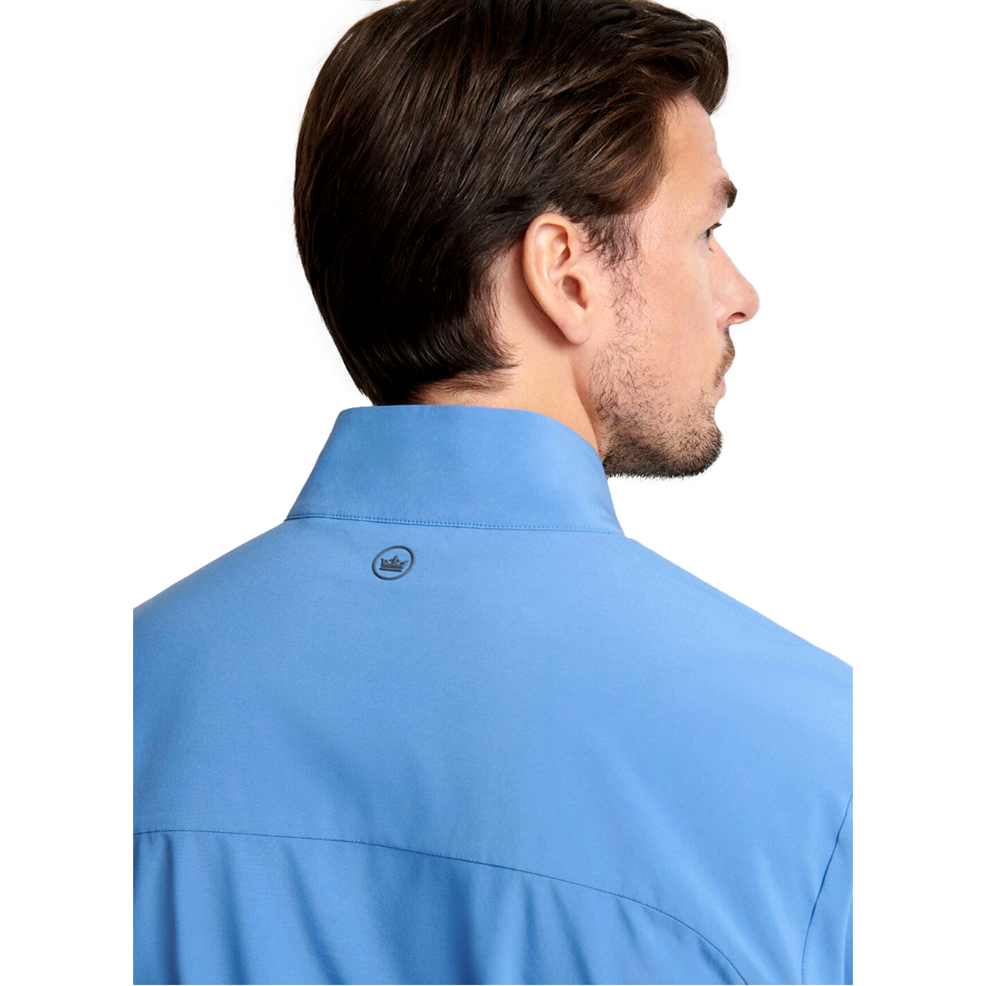 Dunes Men's Quarter Zip Pullover